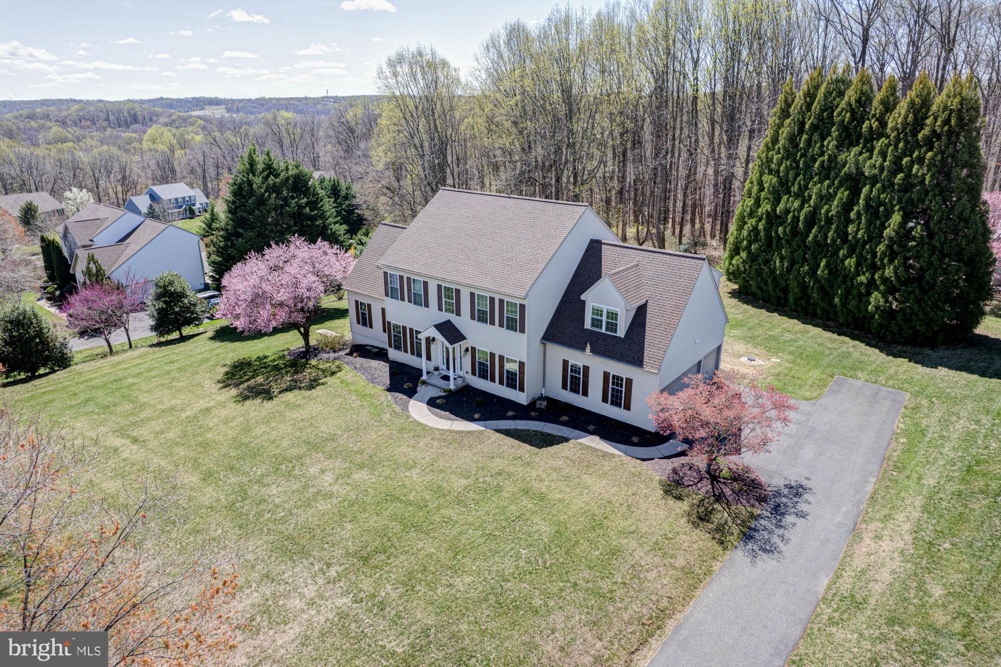 1118 THUNDER HILL