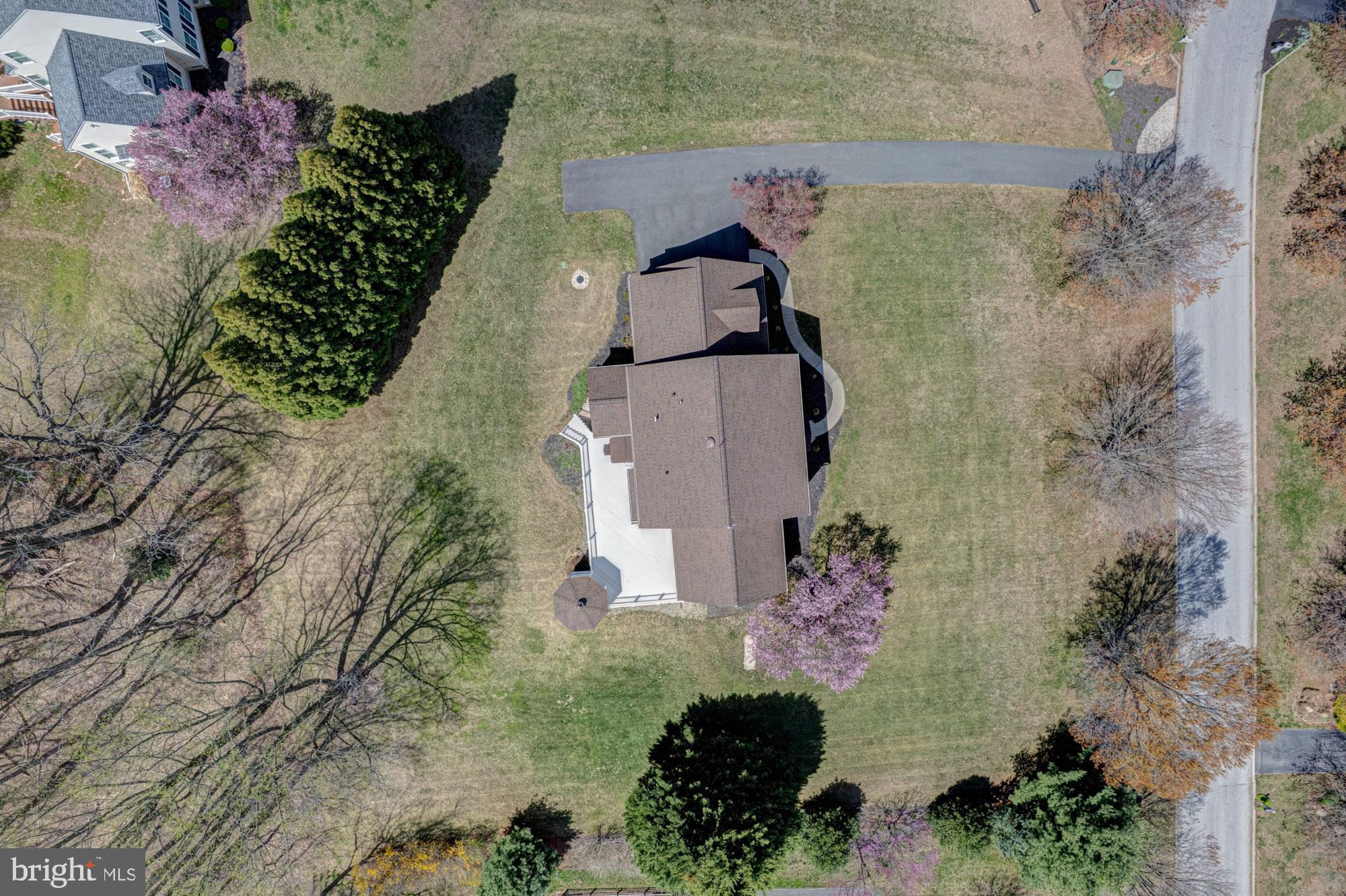 1118 THUNDER HILL