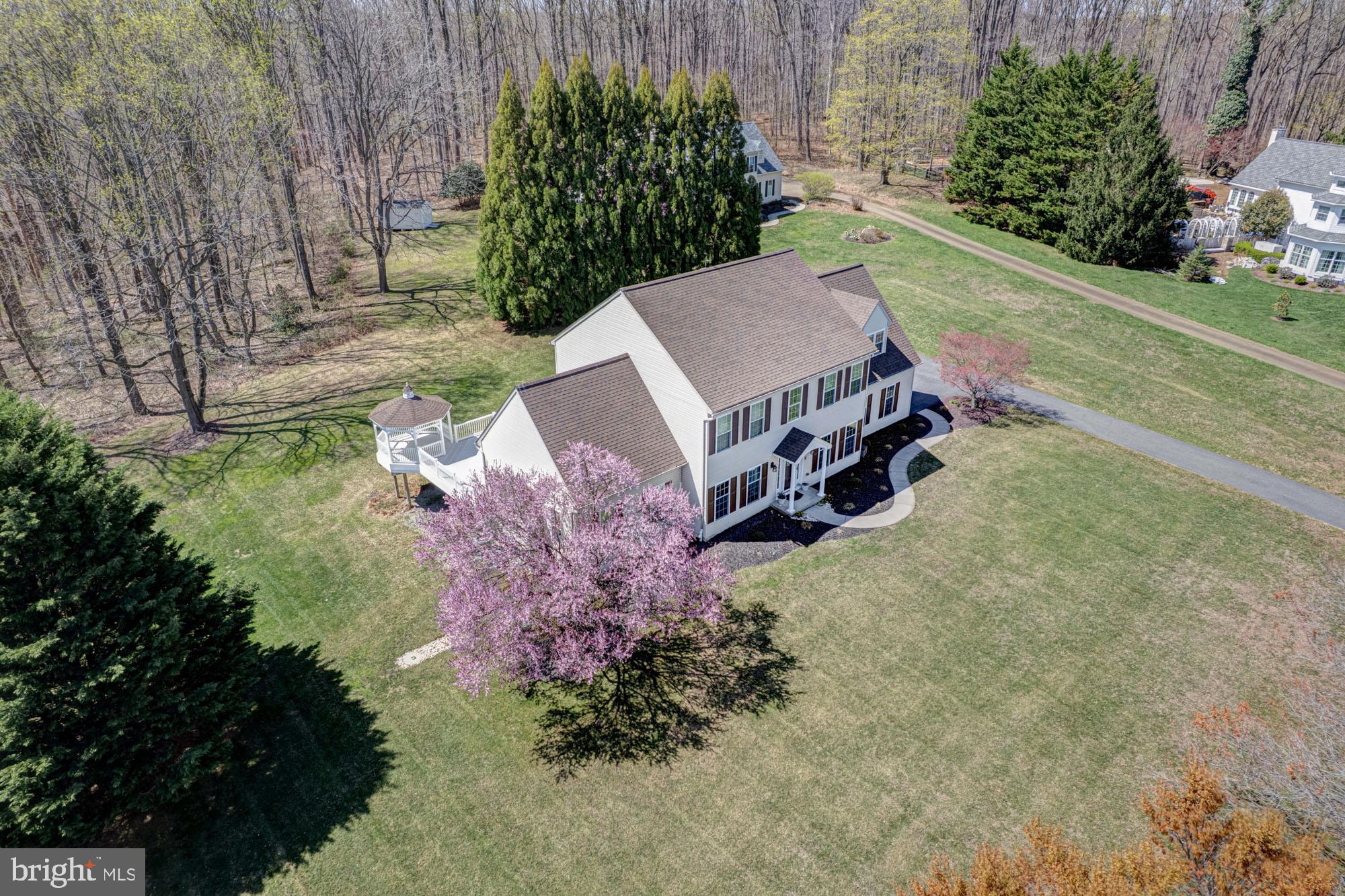 1118 THUNDER HILL