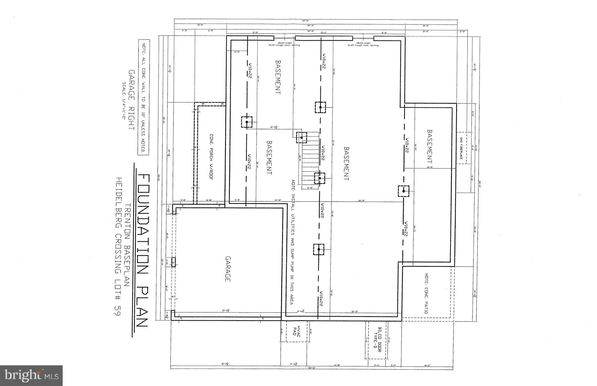 HEIDELBERG CROSSING - Residential