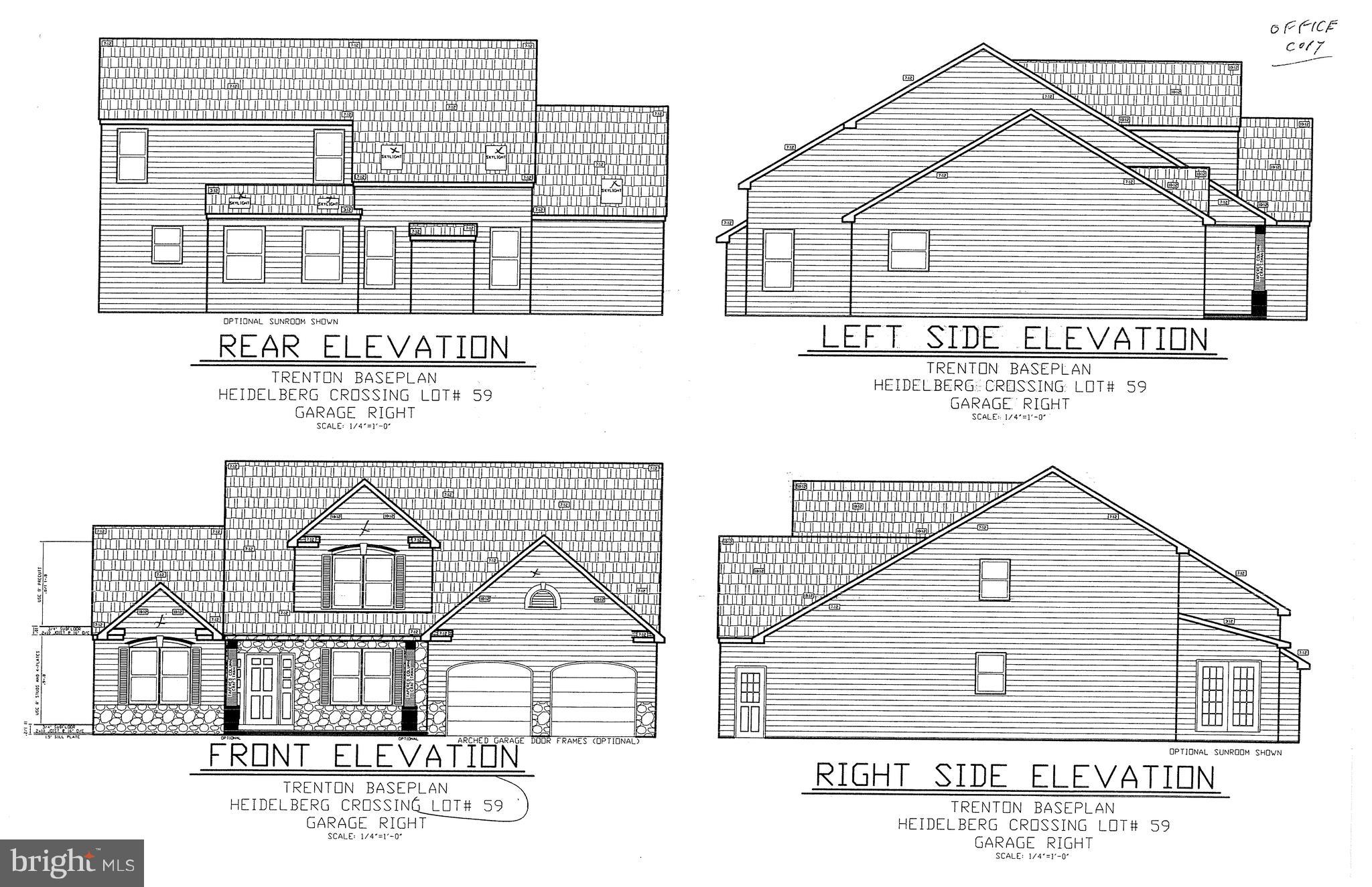 HEIDELBERG CROSSING - Residential