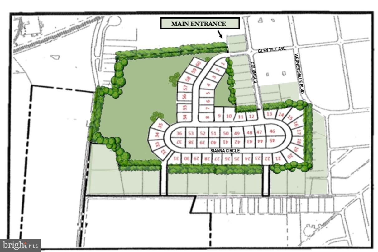 HEIDELBERG CROSSING - Residential