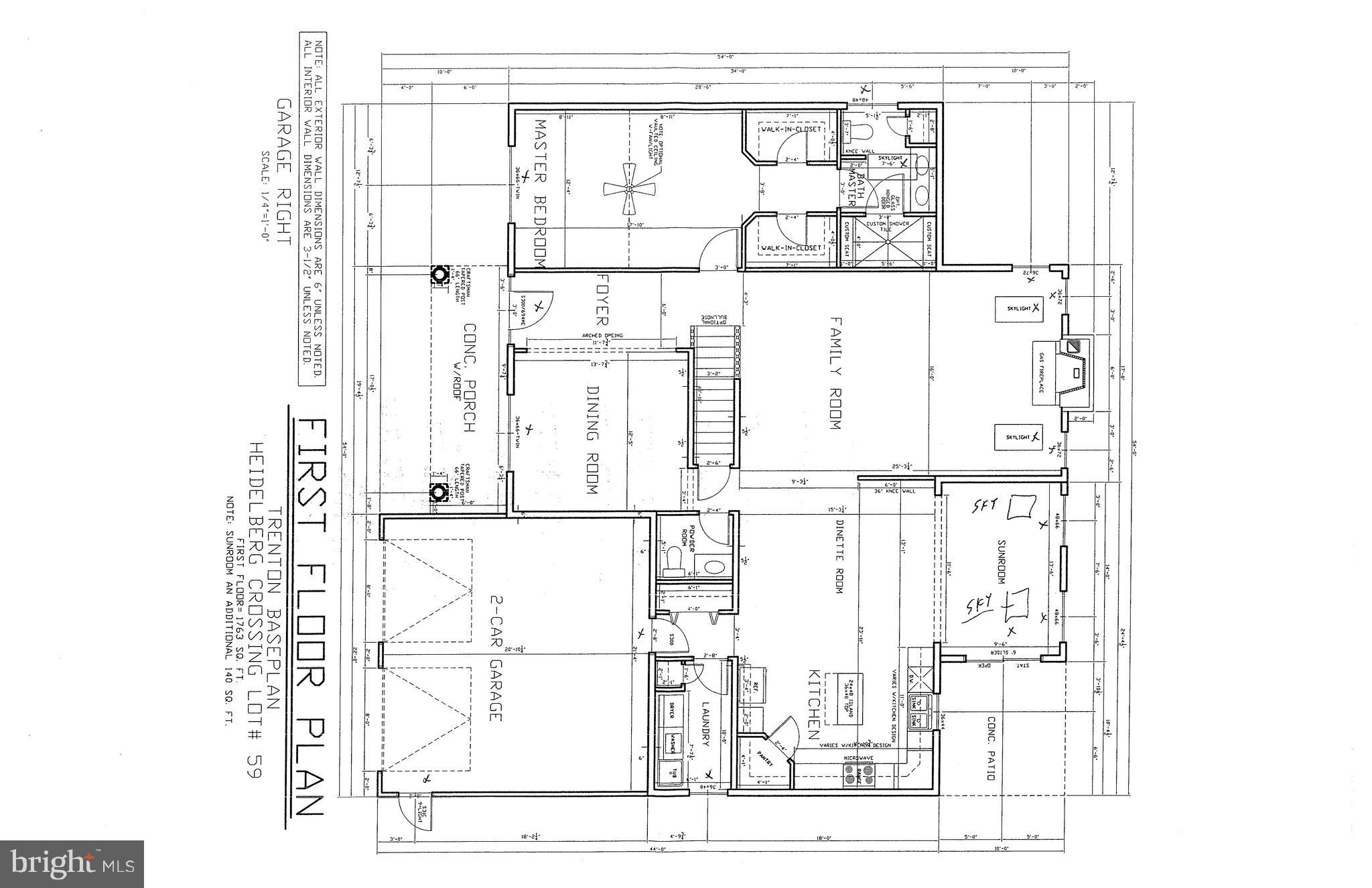 HEIDELBERG CROSSING - Residential