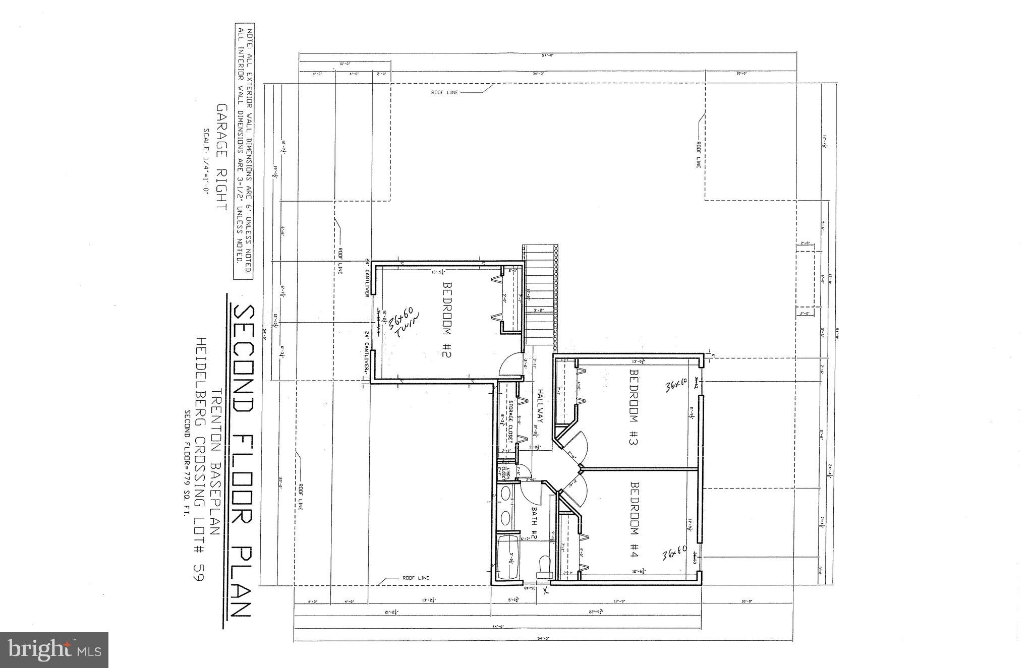 HEIDELBERG CROSSING - Residential