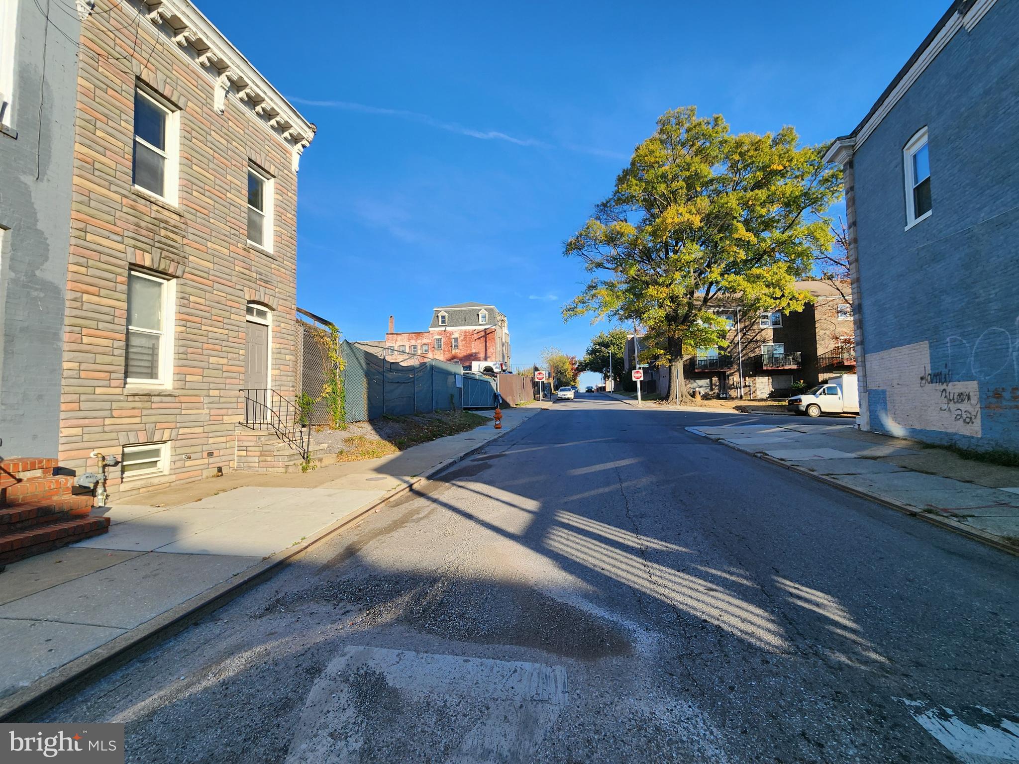 SHIPLEY HILL - Residential