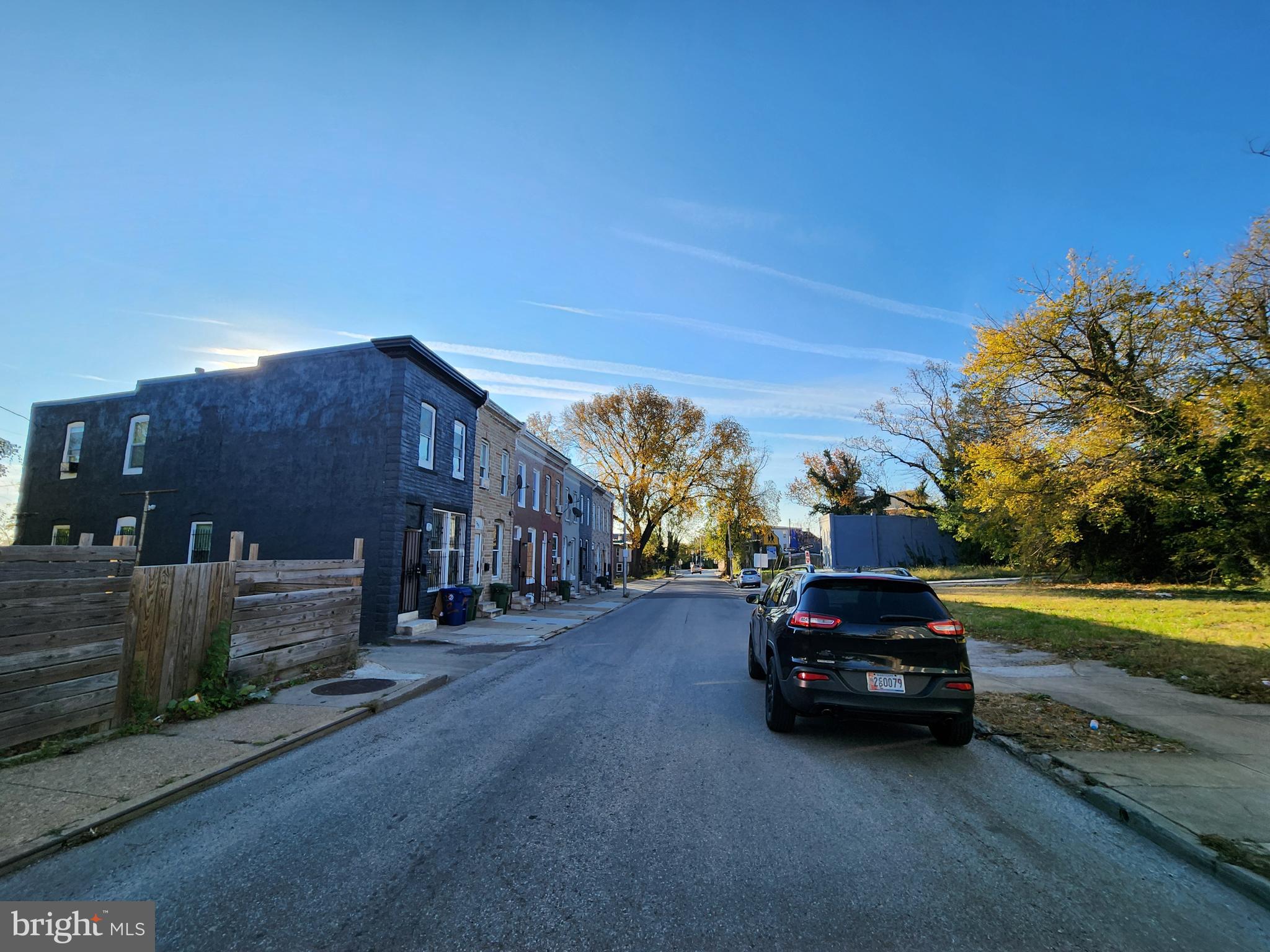 SHIPLEY HILL - Residential