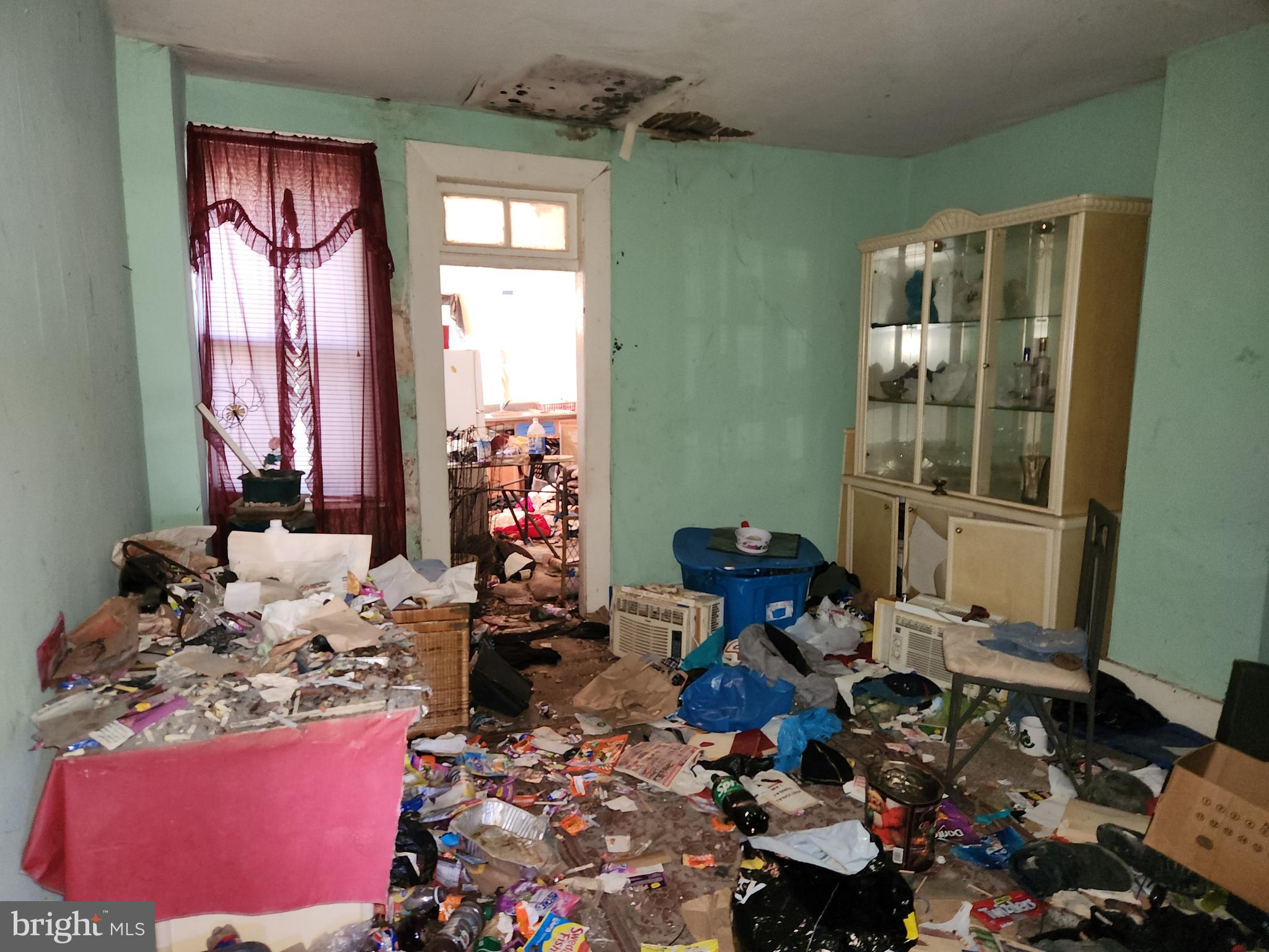 SHIPLEY HILL - Residential