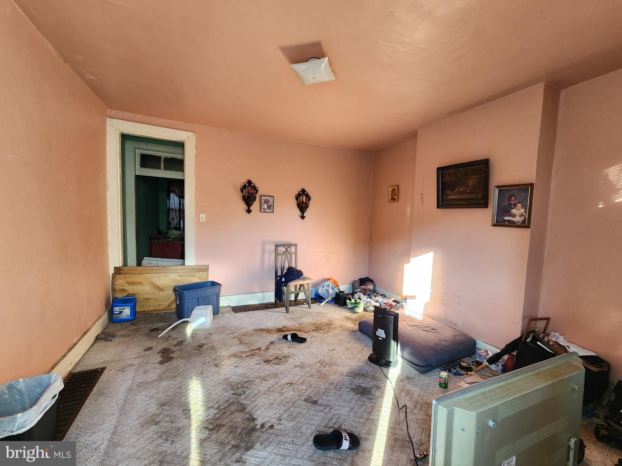 SHIPLEY HILL - Residential