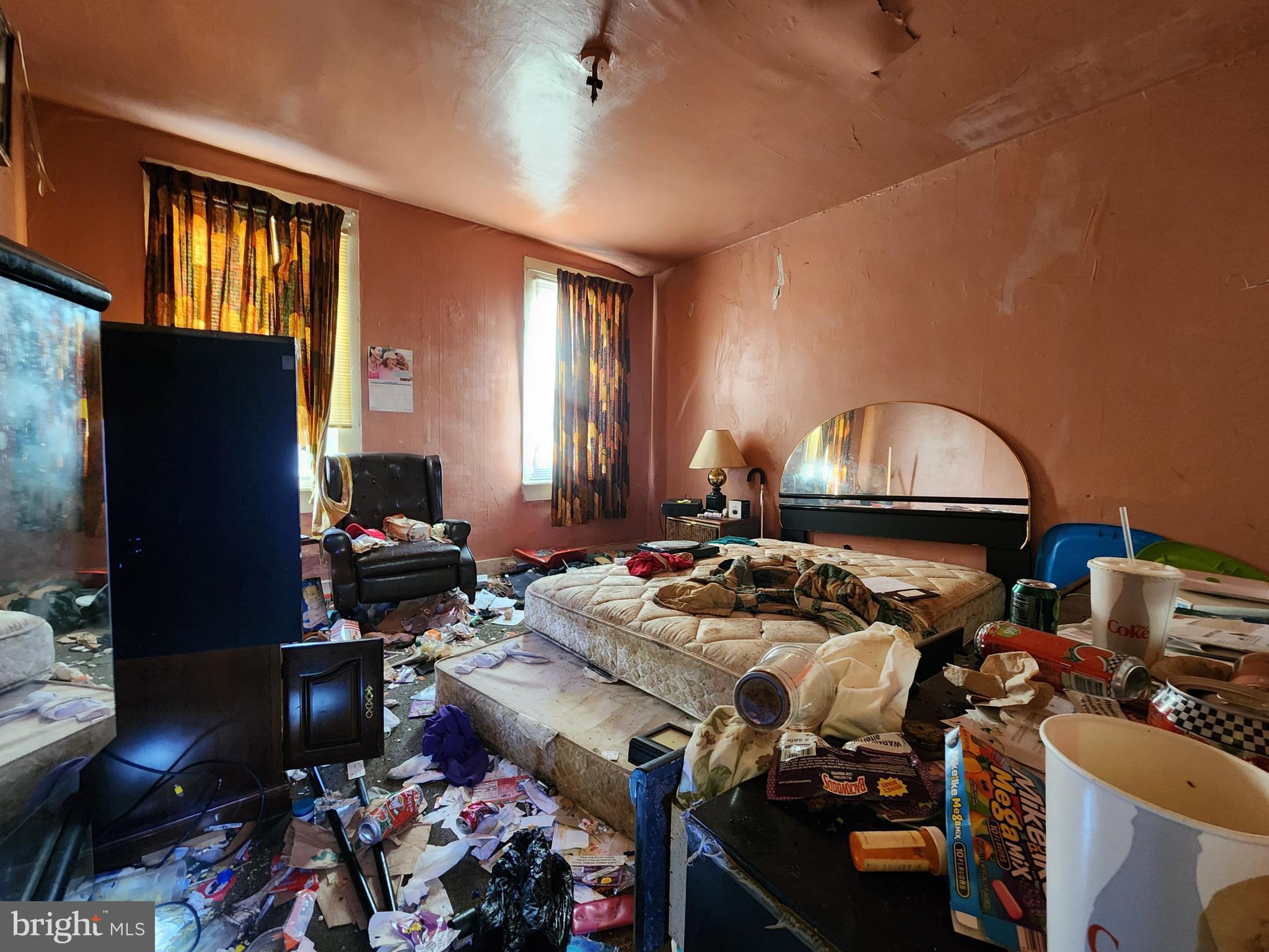 SHIPLEY HILL - Residential