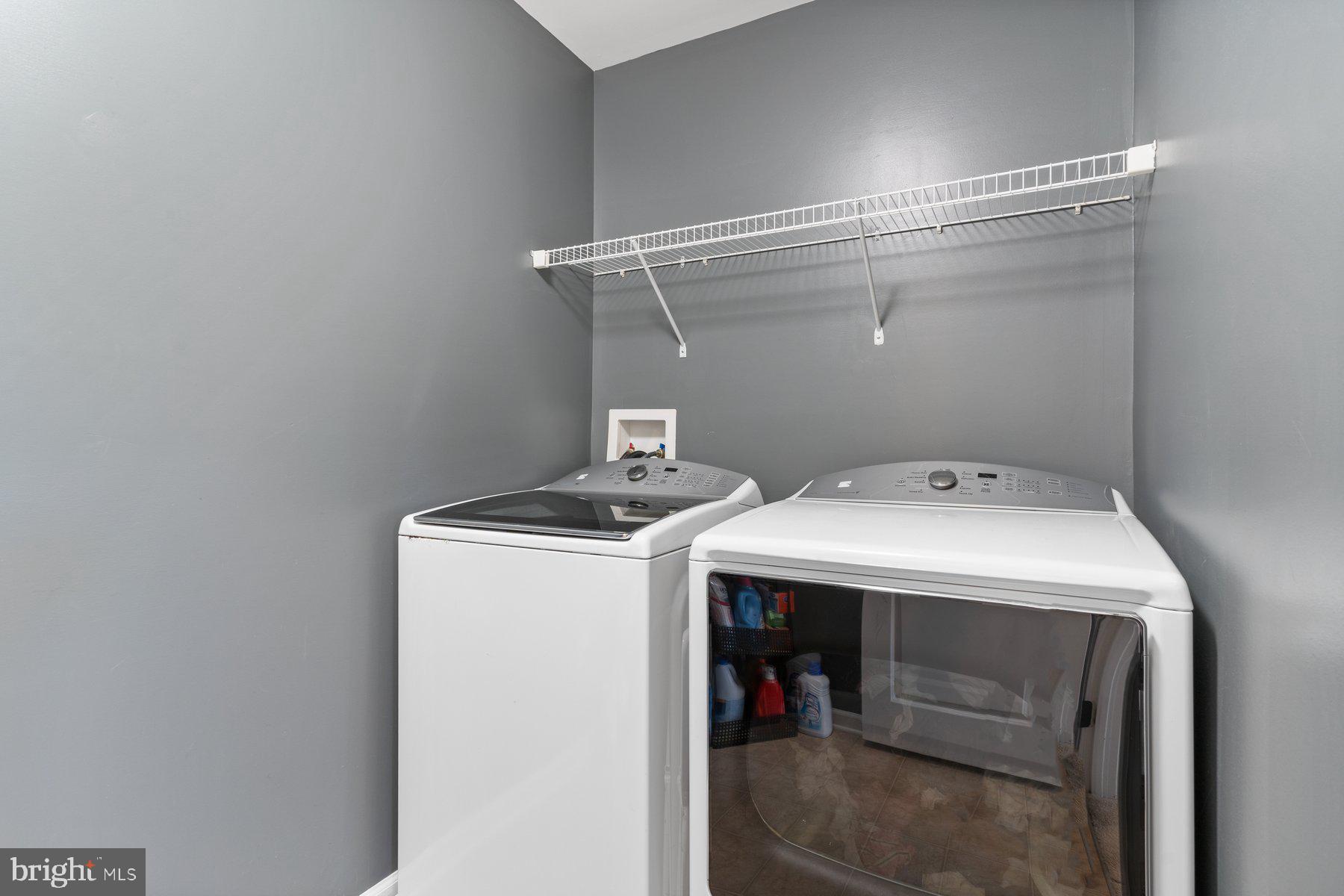 LINDEN GROVE - Residential