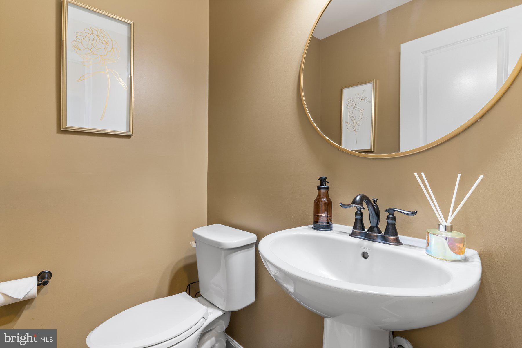 LINDEN GROVE - Residential