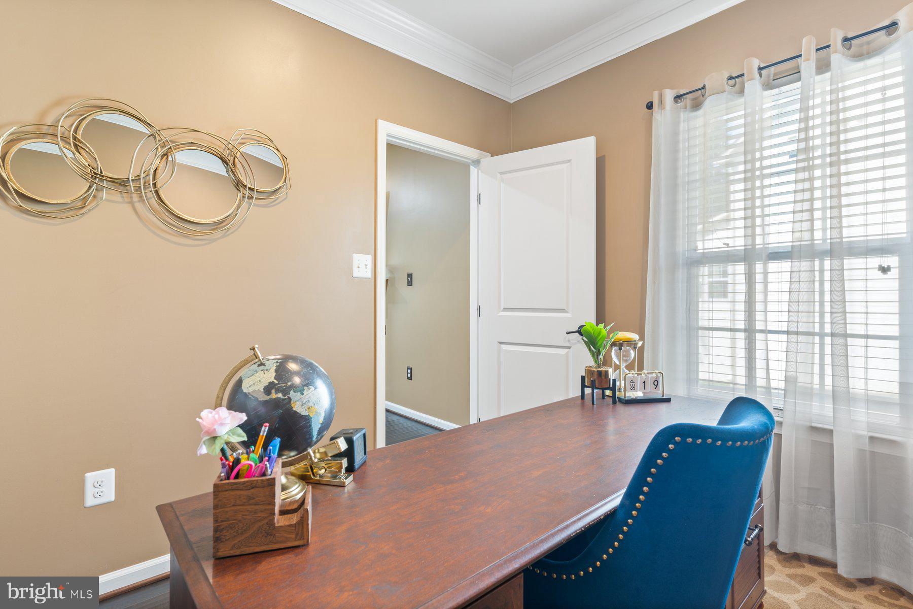 LINDEN GROVE - Residential