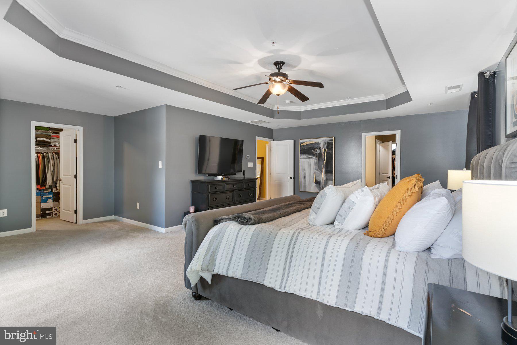 LINDEN GROVE - Residential