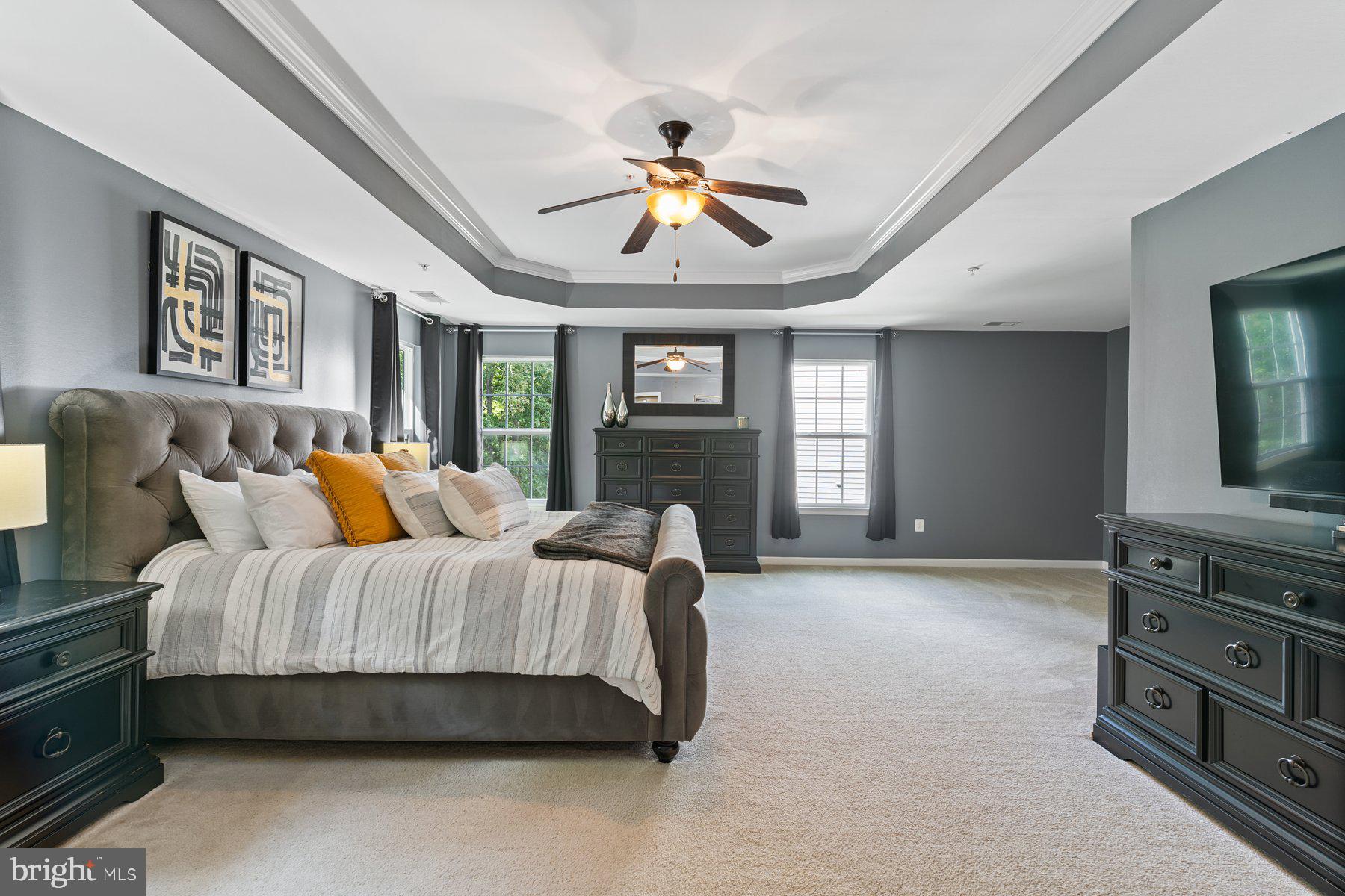 LINDEN GROVE - Residential