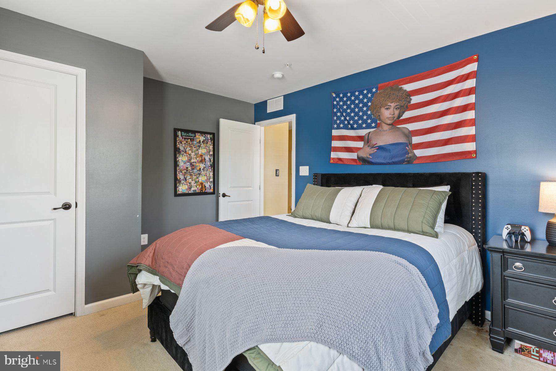 LINDEN GROVE - Residential