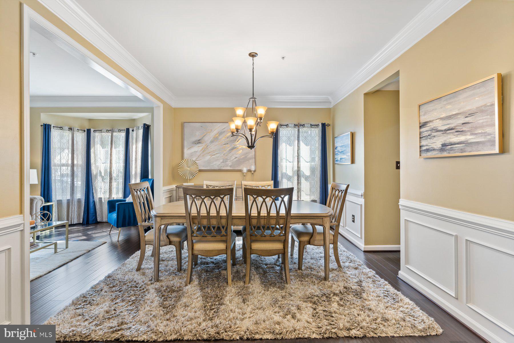 LINDEN GROVE - Residential