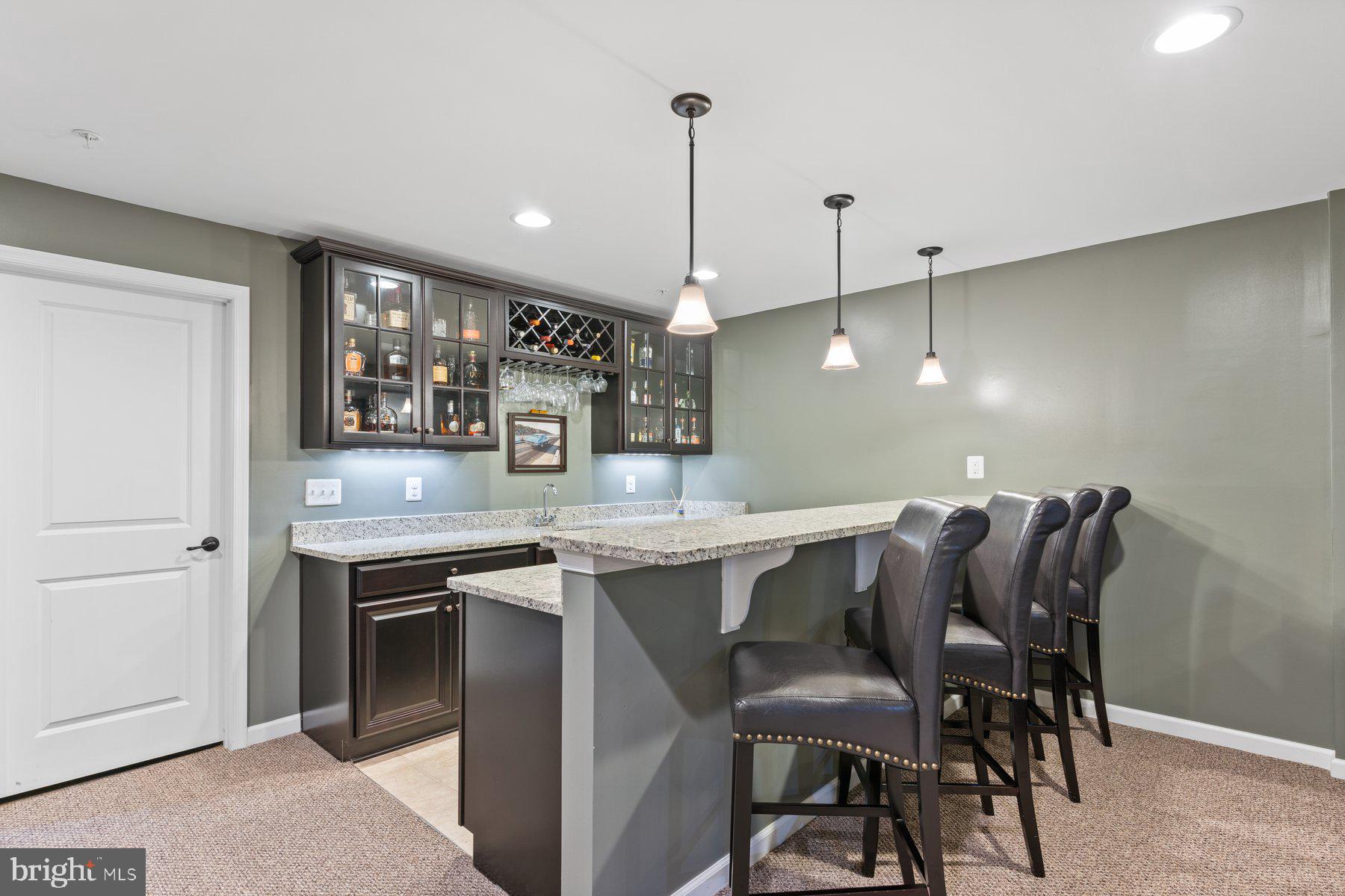 LINDEN GROVE - Residential