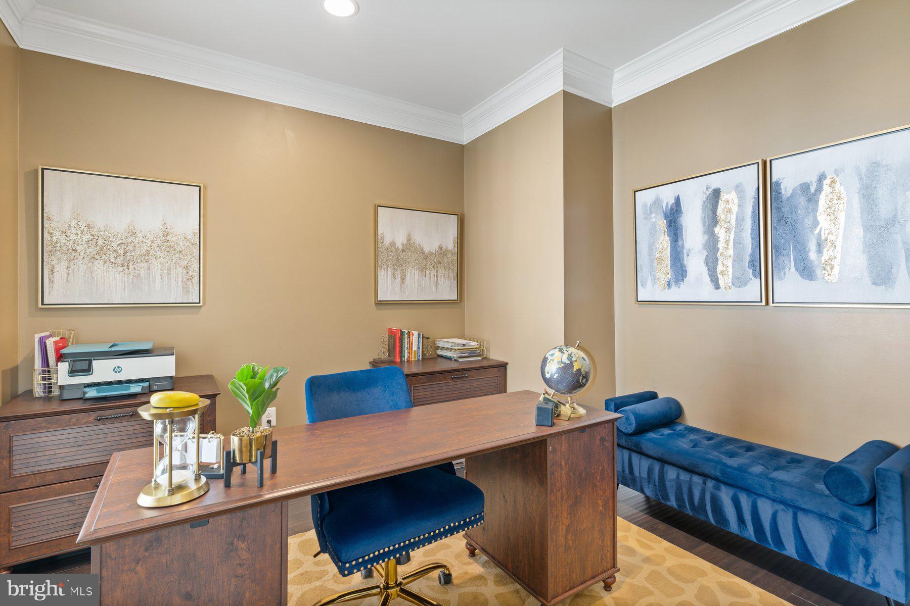 LINDEN GROVE - Residential