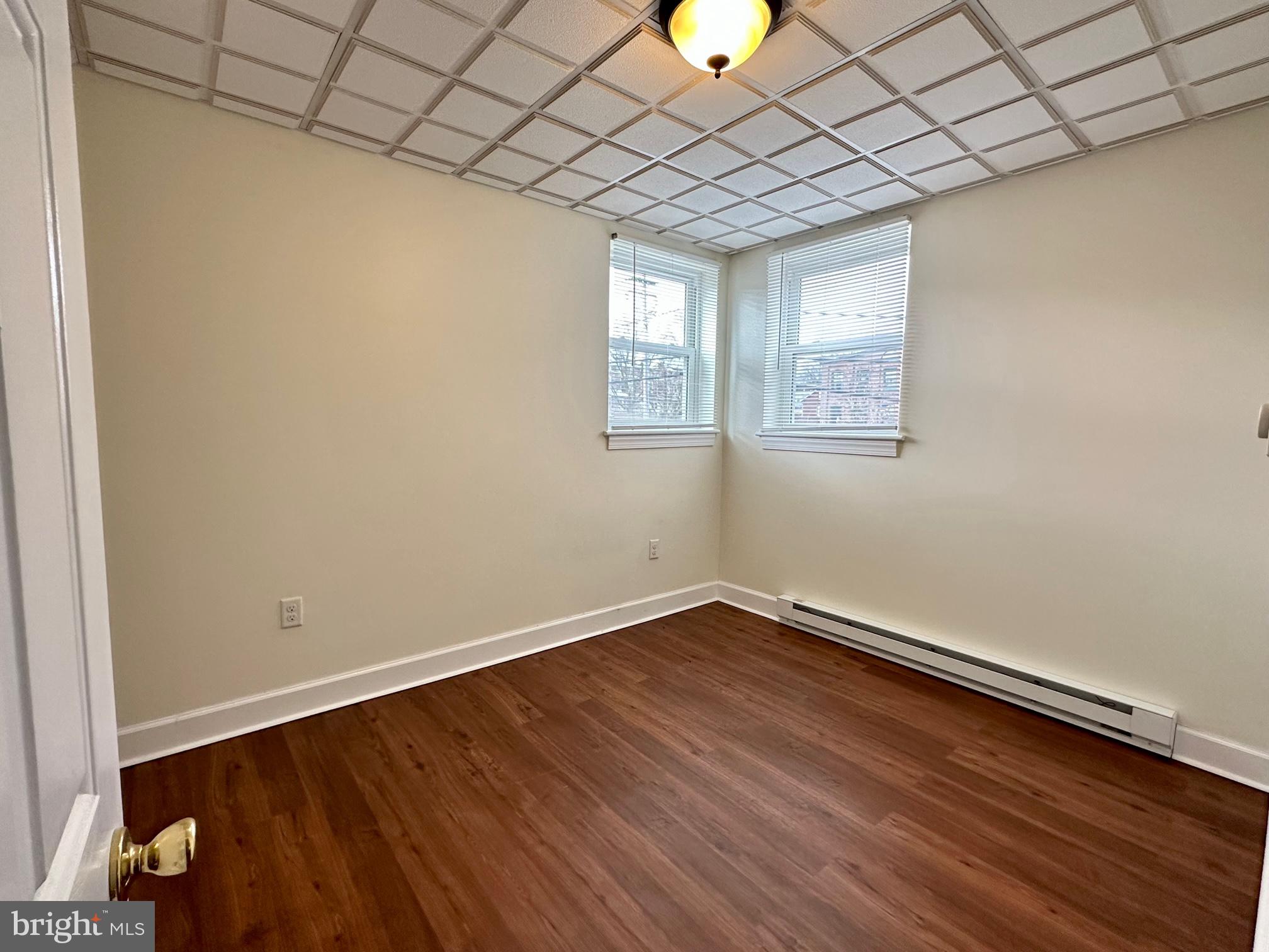 NONE AVAILABLE - Residential Lease