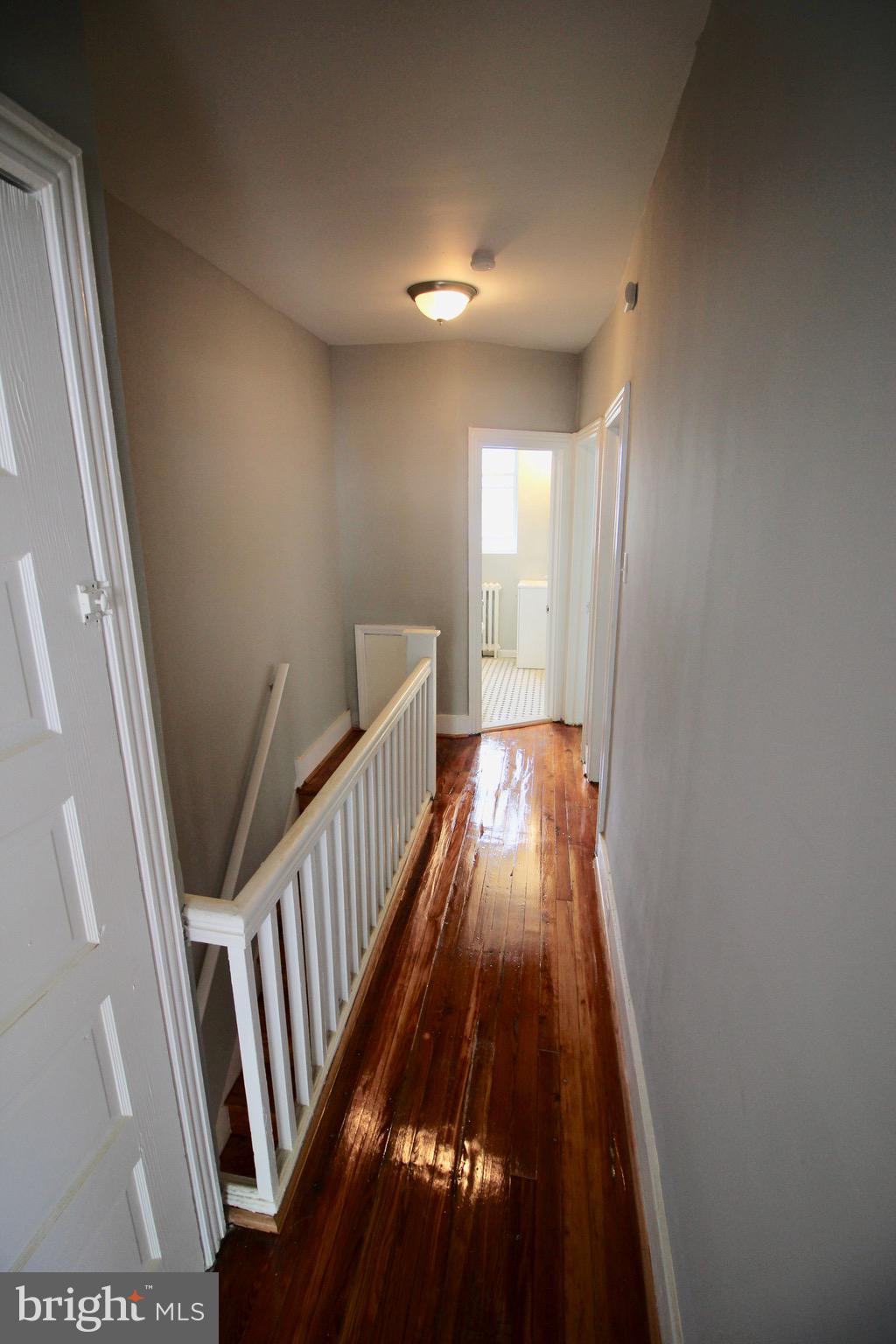 WEST OAK LANE - Residential