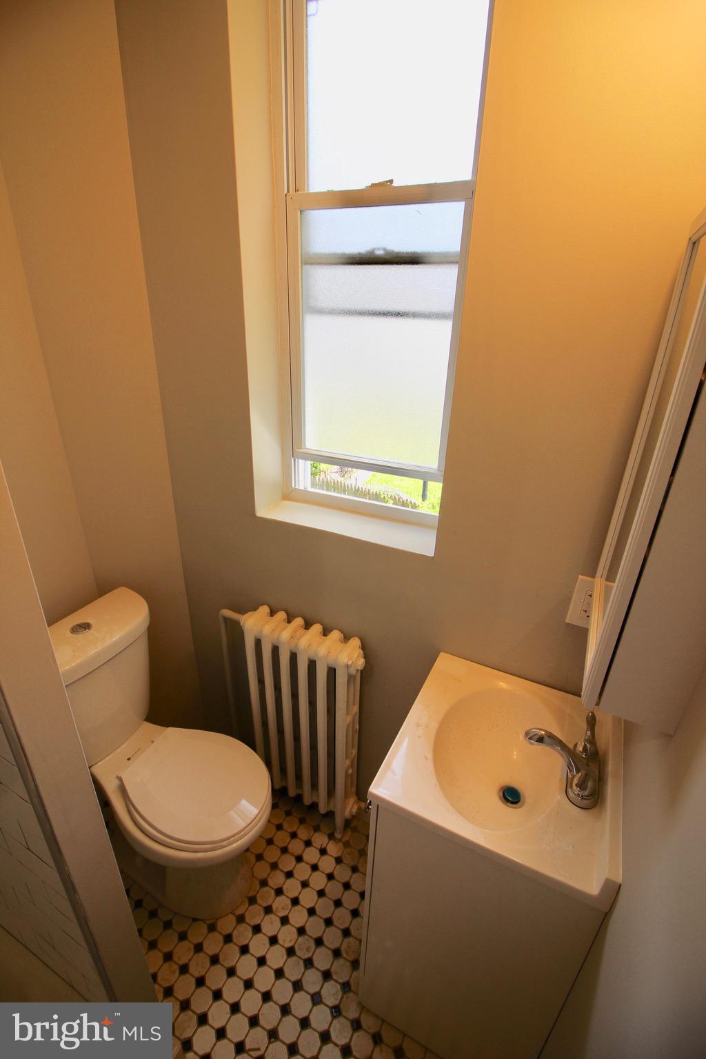 WEST OAK LANE - Residential