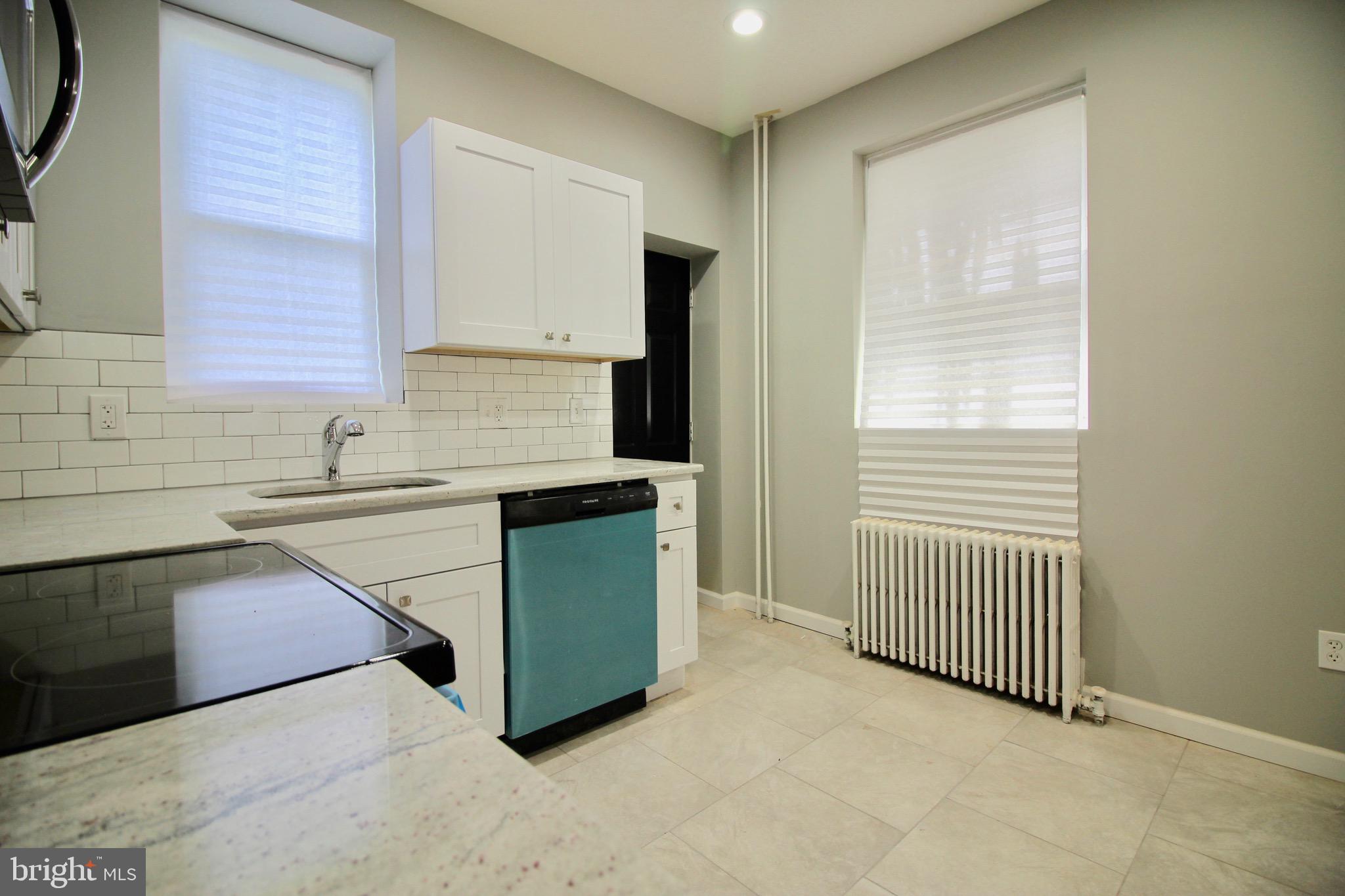 WEST OAK LANE - Residential