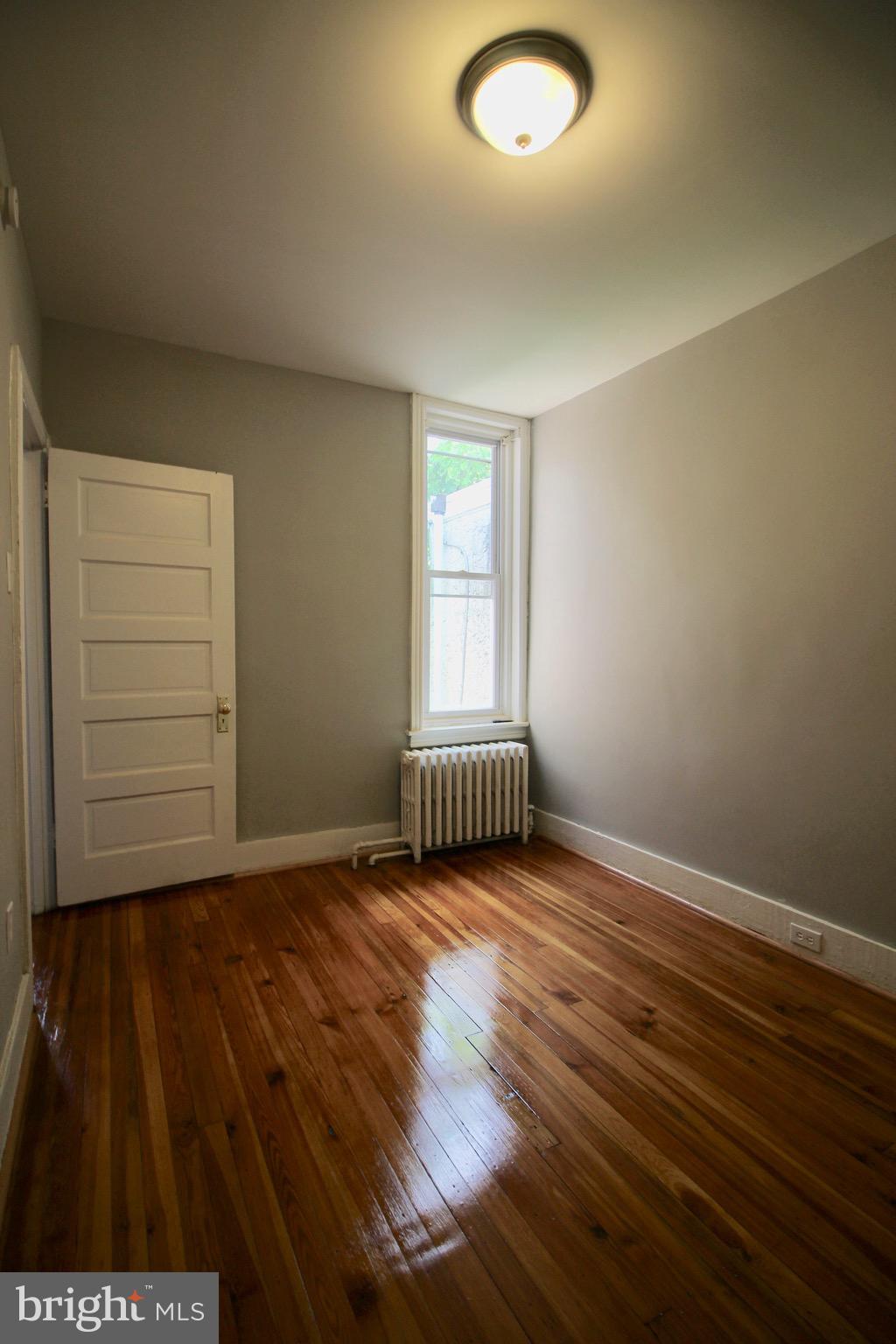 WEST OAK LANE - Residential