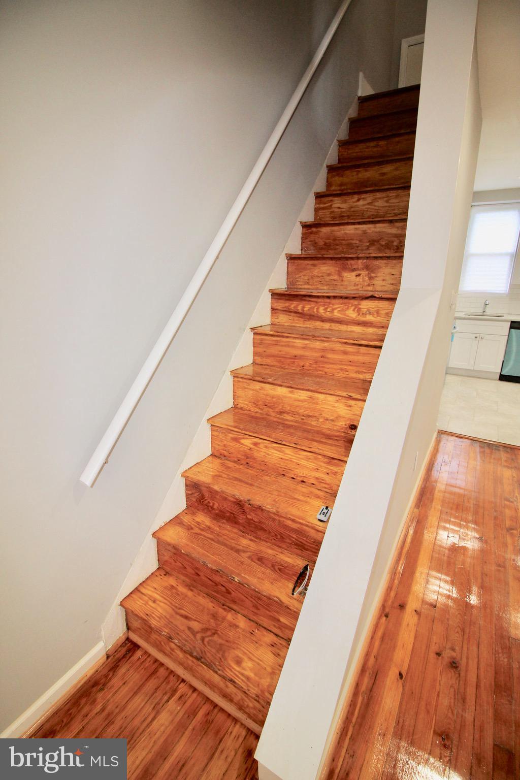 WEST OAK LANE - Residential