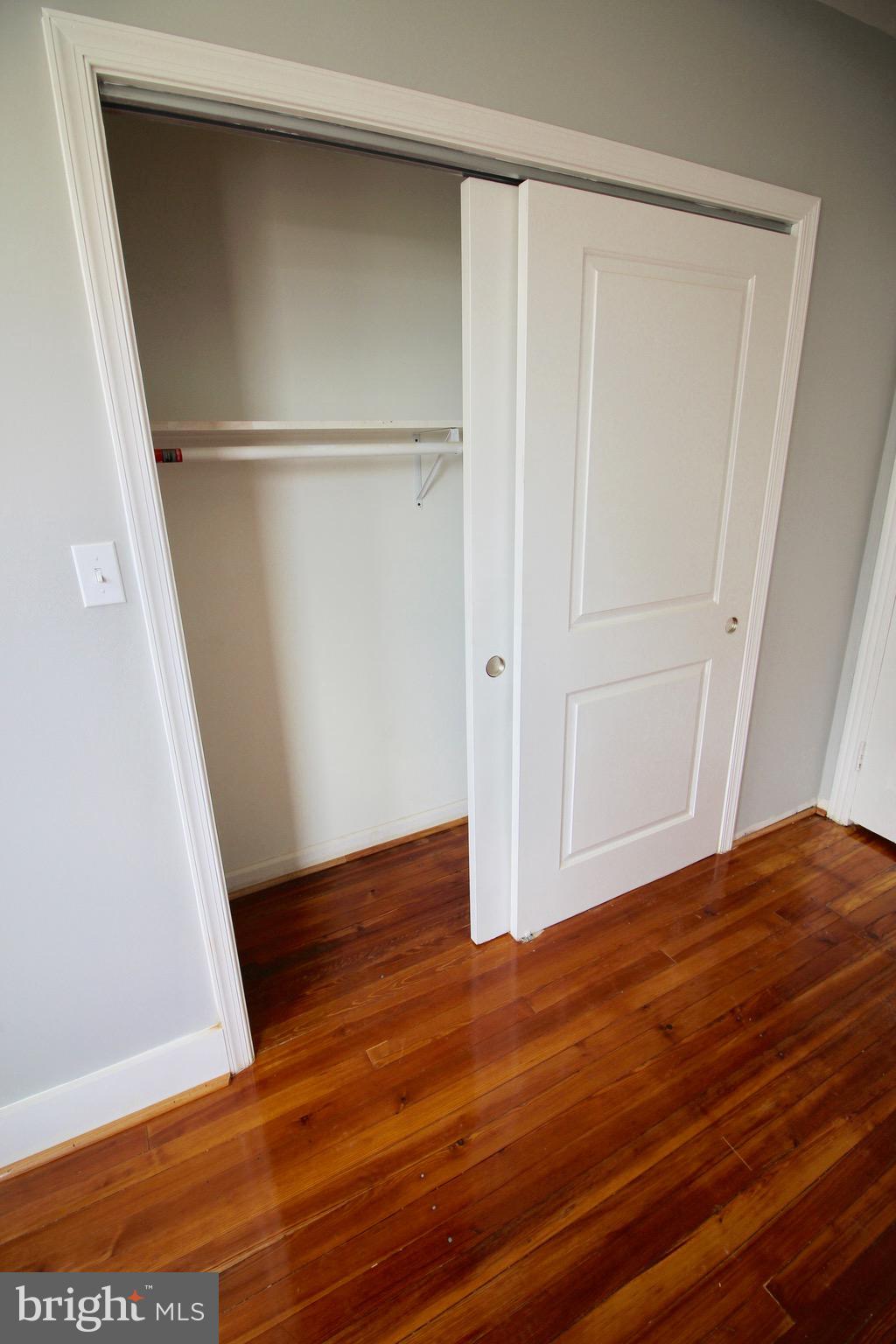 WEST OAK LANE - Residential