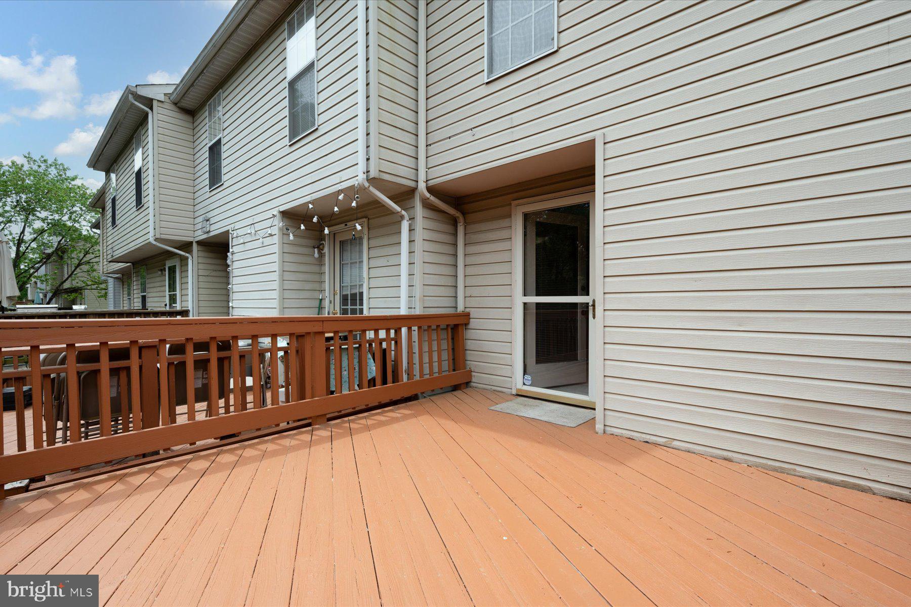 THE TIERS OF WALDEN - Residential