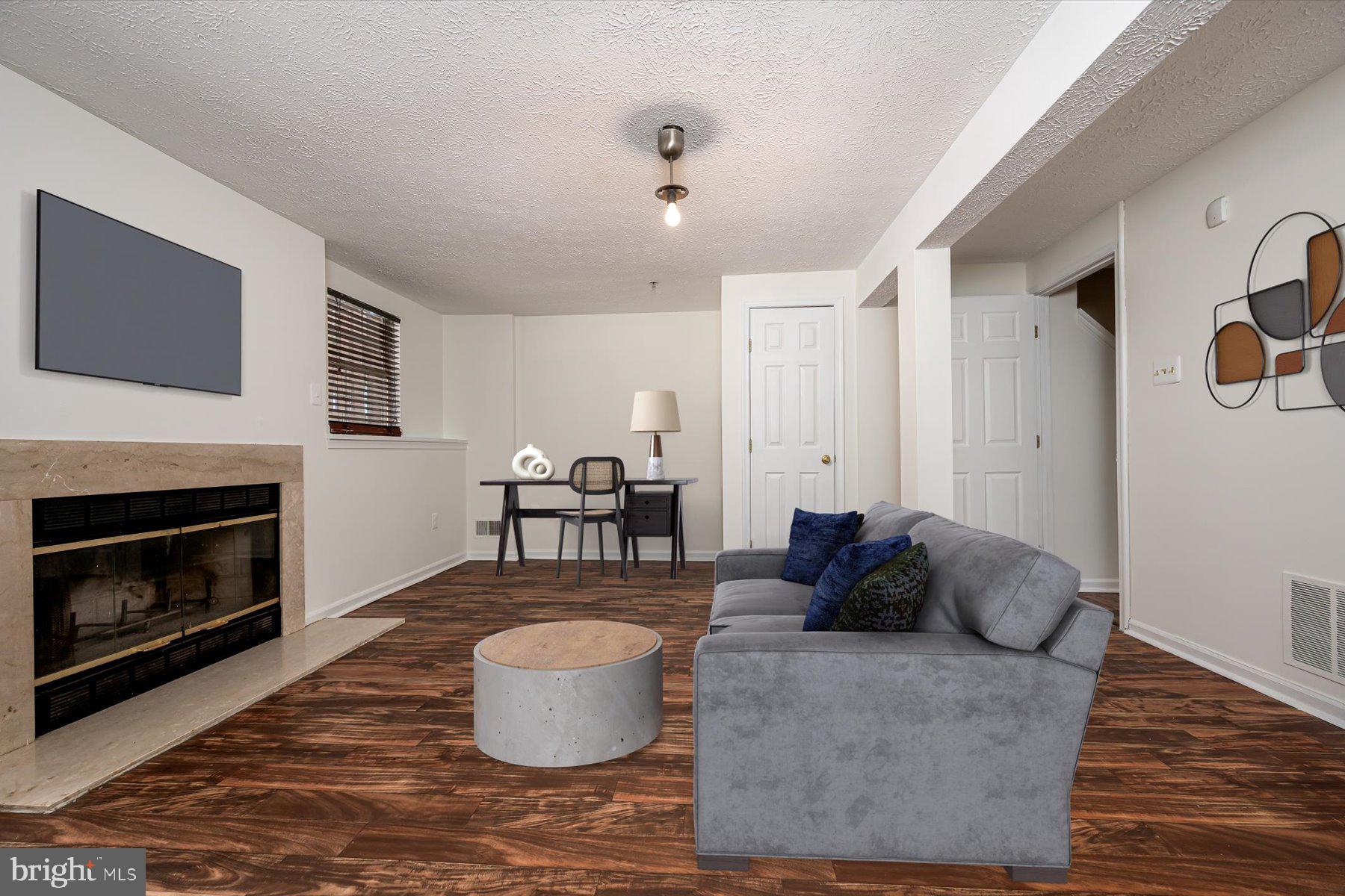 THE TIERS OF WALDEN - Residential