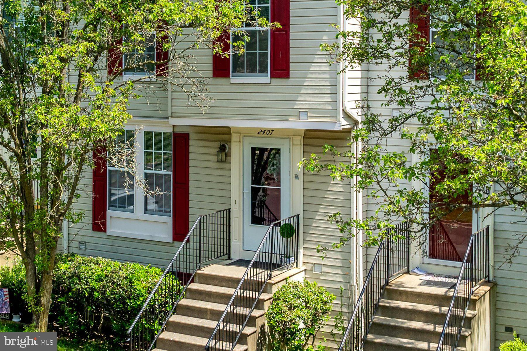 THE TIERS OF WALDEN - Residential