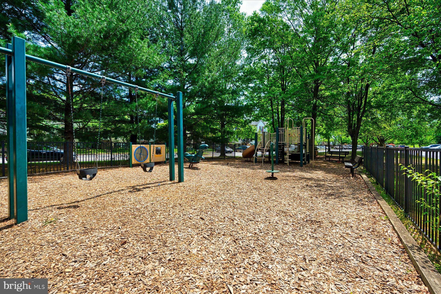 THE TIERS OF WALDEN - Residential