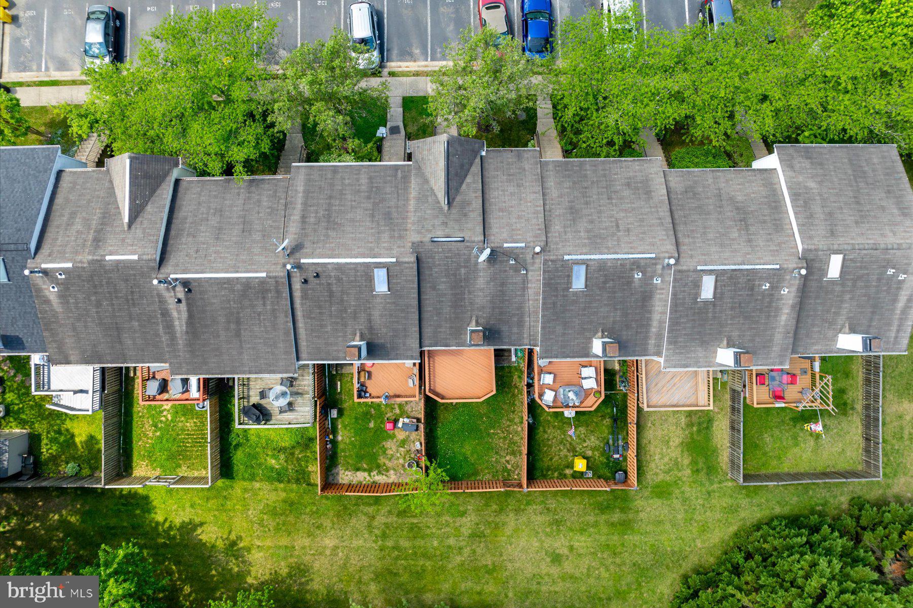 THE TIERS OF WALDEN - Residential