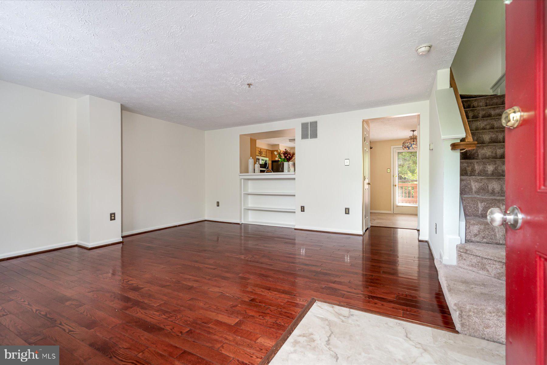 THE TIERS OF WALDEN - Residential