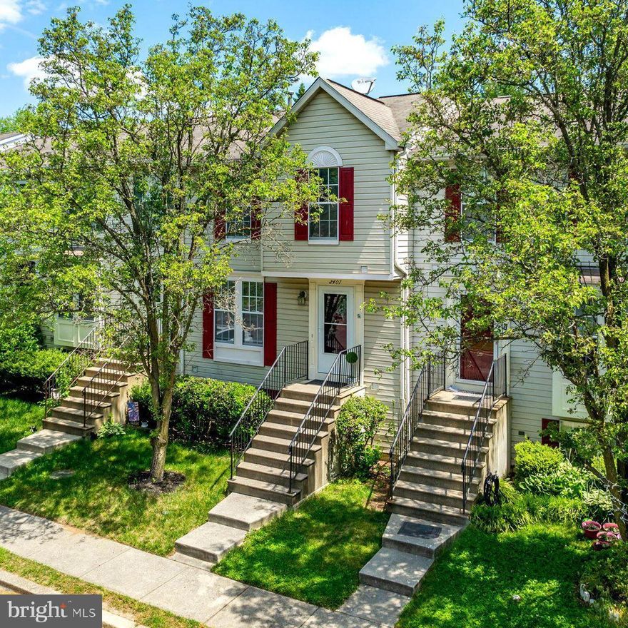 Discover the unparalleled comfort in this exquisite freshly painted 3-level townhome nestled within the esteemed community of The Tiers of Walden. 
Featuring 3 bedrooms with a desirable walk out basement and a cozy fireplace. Kitchen includes dining area with brand new stainless steel appliances and large deck for entertaining.  This home offers a perfect blend of comfort and practicality with its functional layout and convenient location.
