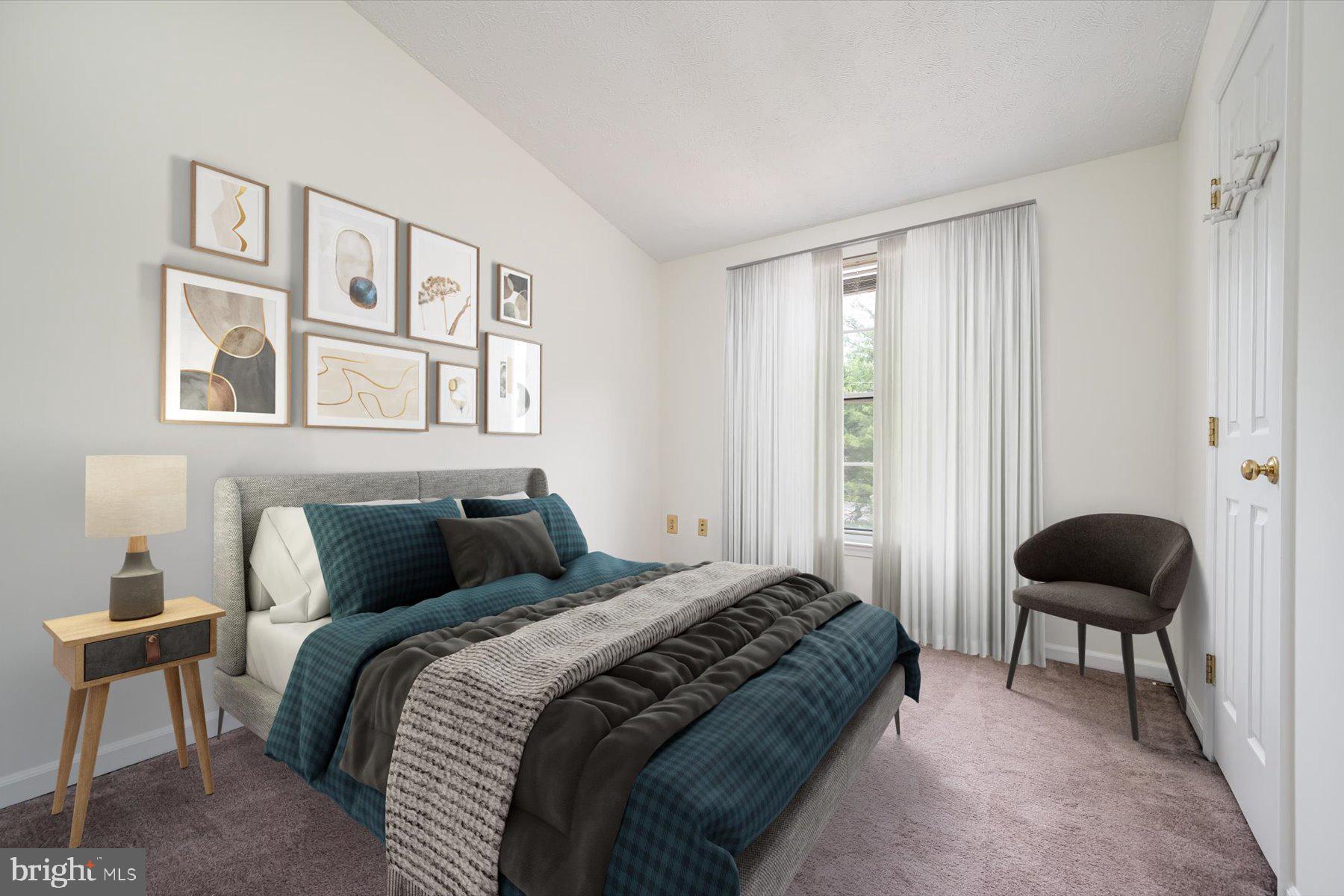 THE TIERS OF WALDEN - Residential