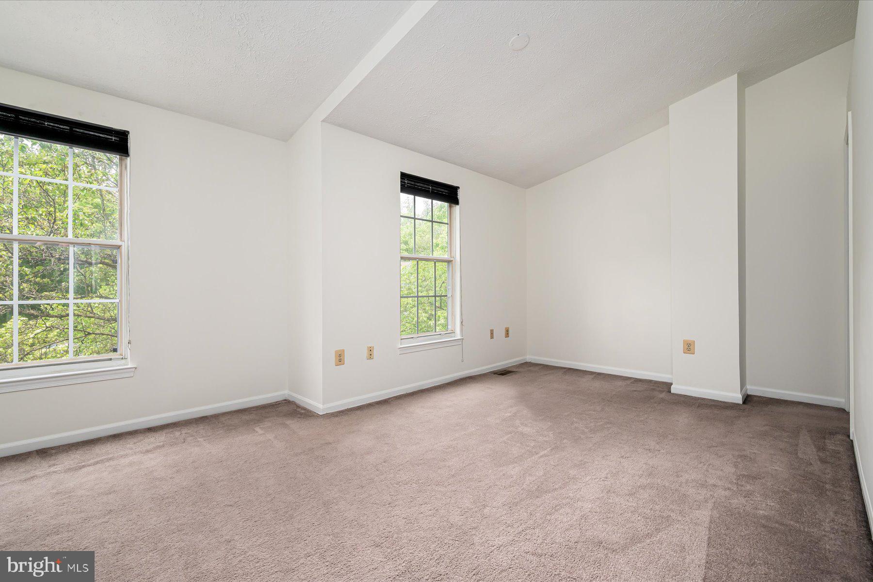 THE TIERS OF WALDEN - Residential