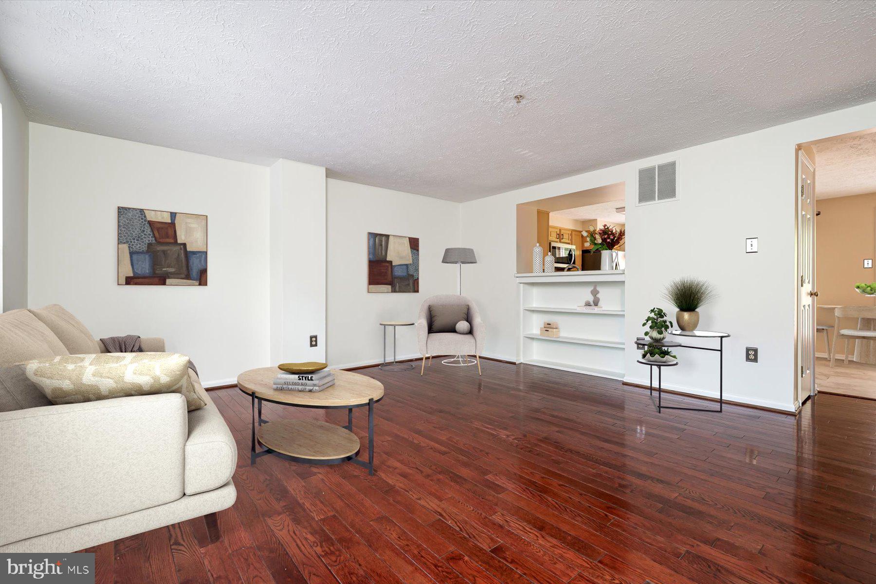 THE TIERS OF WALDEN - Residential