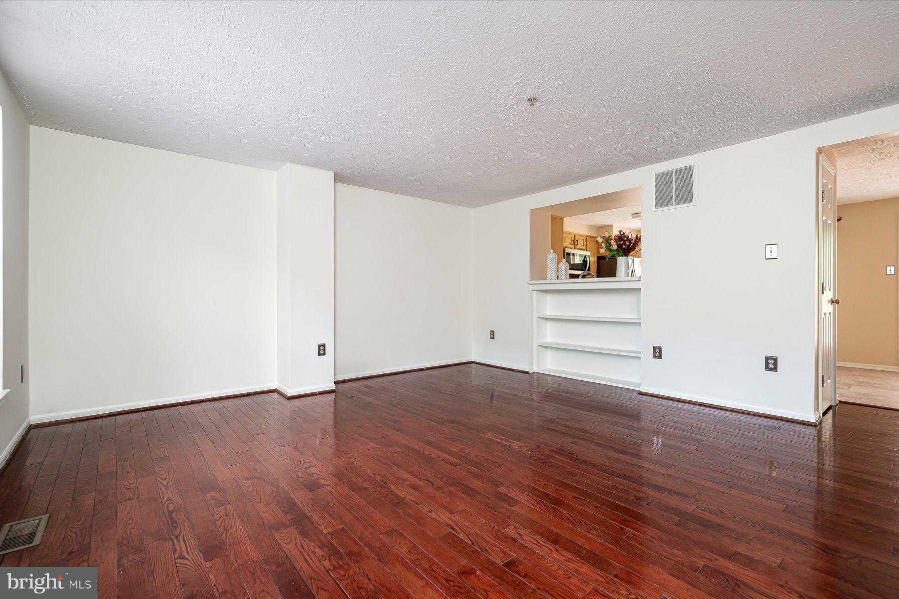 THE TIERS OF WALDEN - Residential