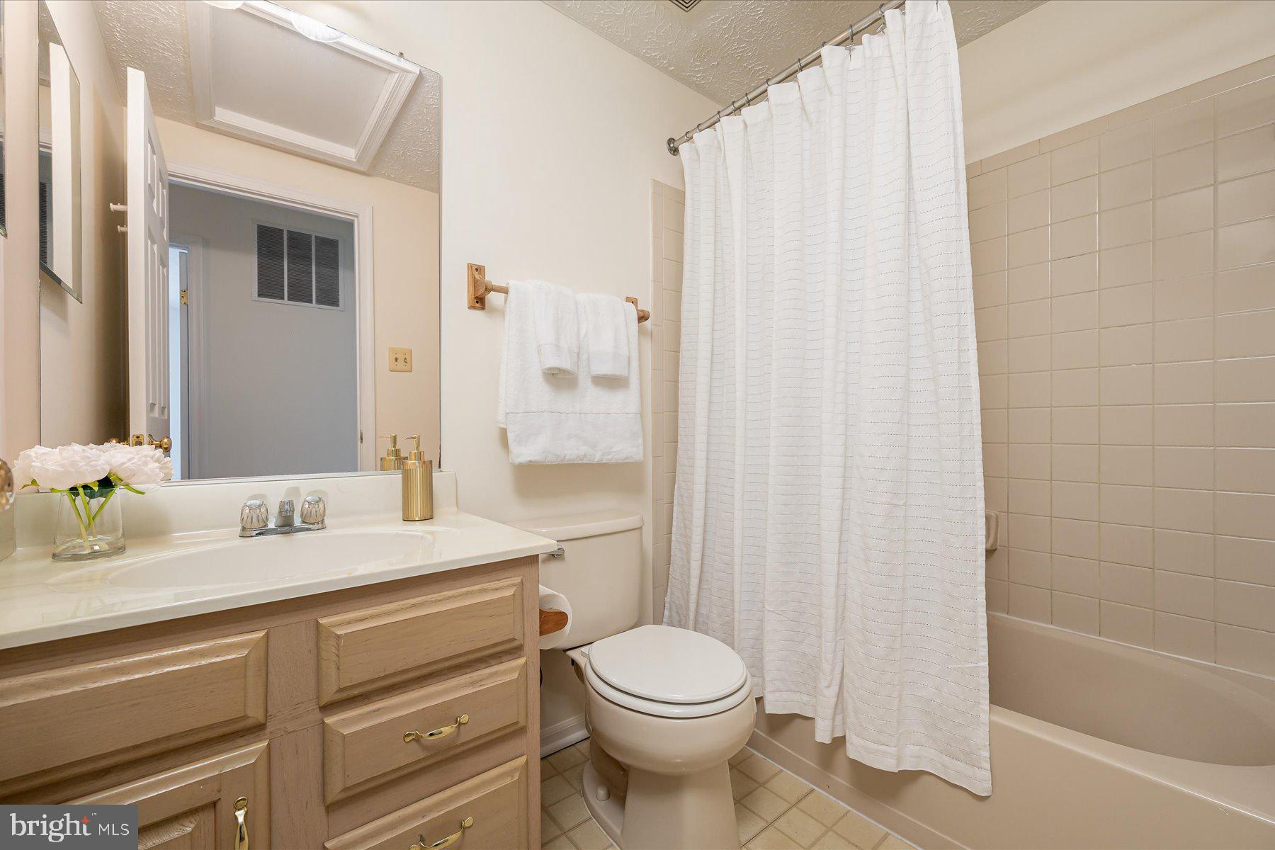 THE TIERS OF WALDEN - Residential