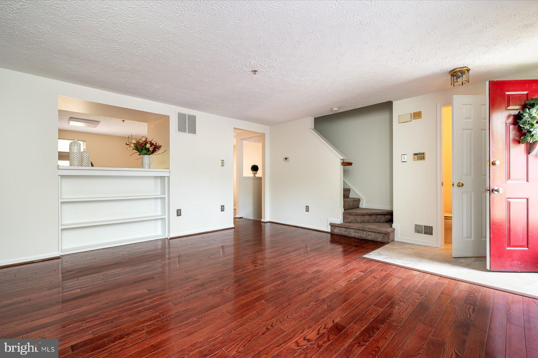 THE TIERS OF WALDEN - Residential