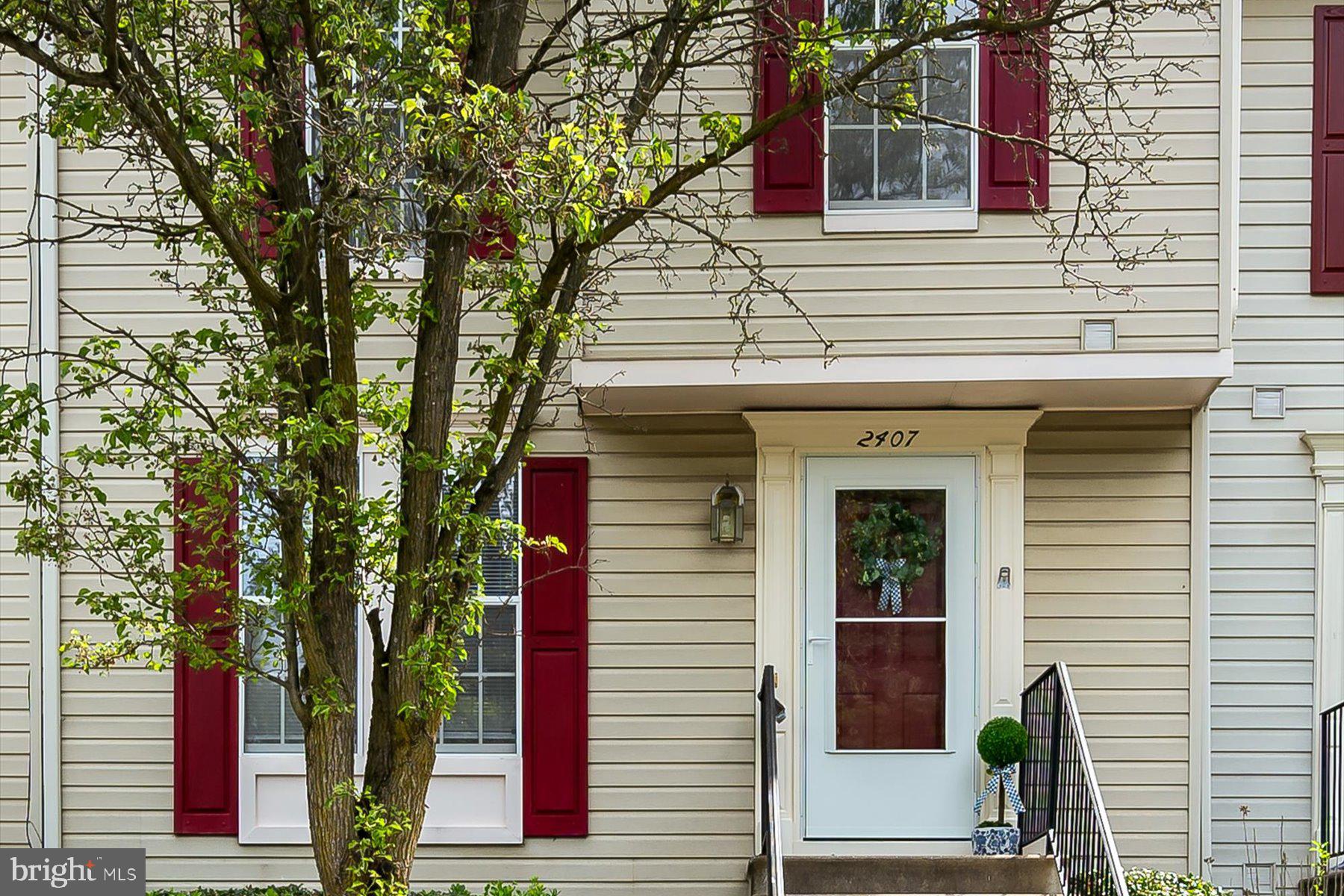 THE TIERS OF WALDEN - Residential