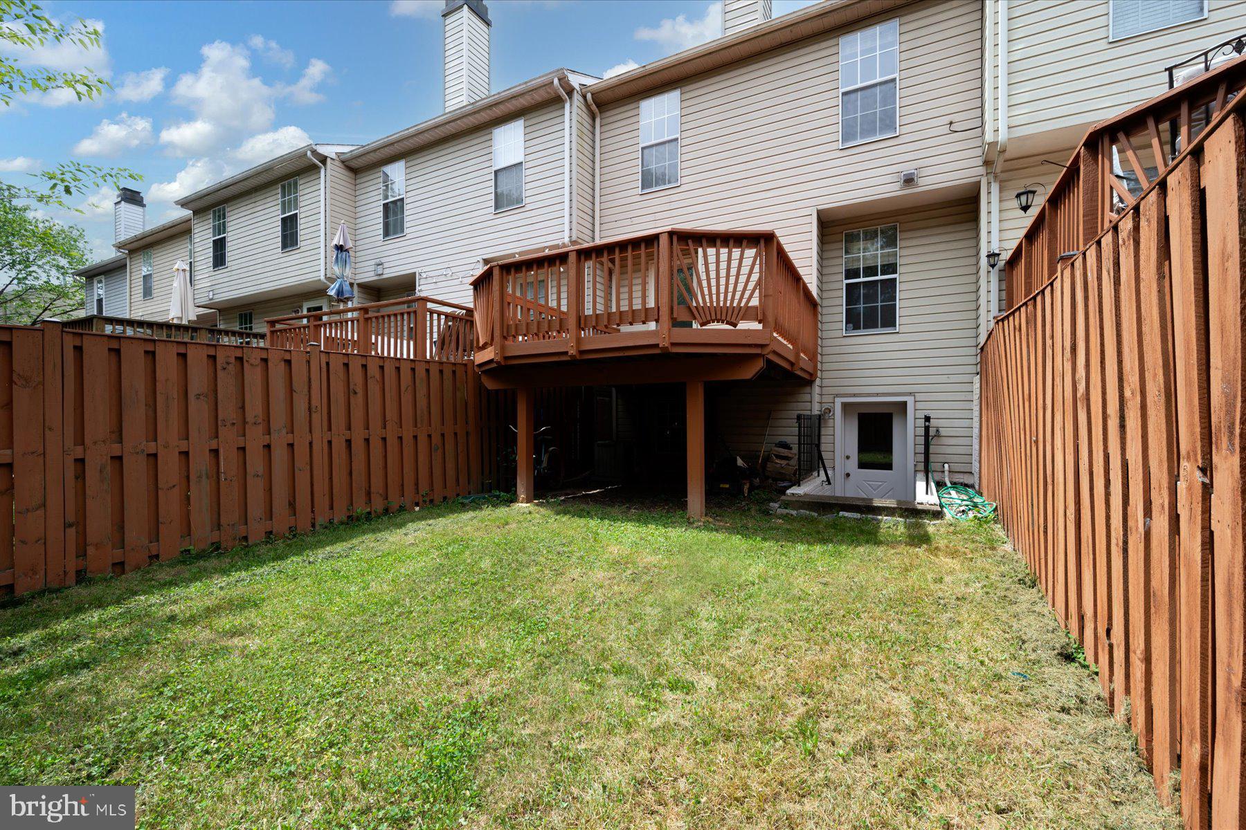 THE TIERS OF WALDEN - Residential