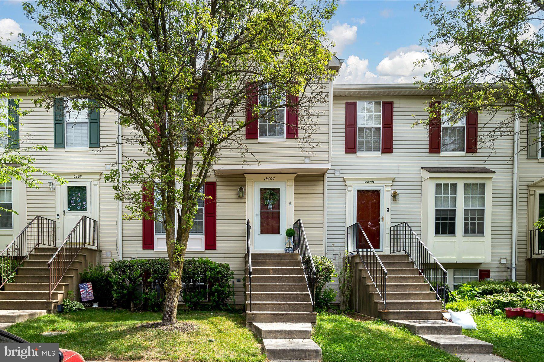 THE TIERS OF WALDEN - Residential