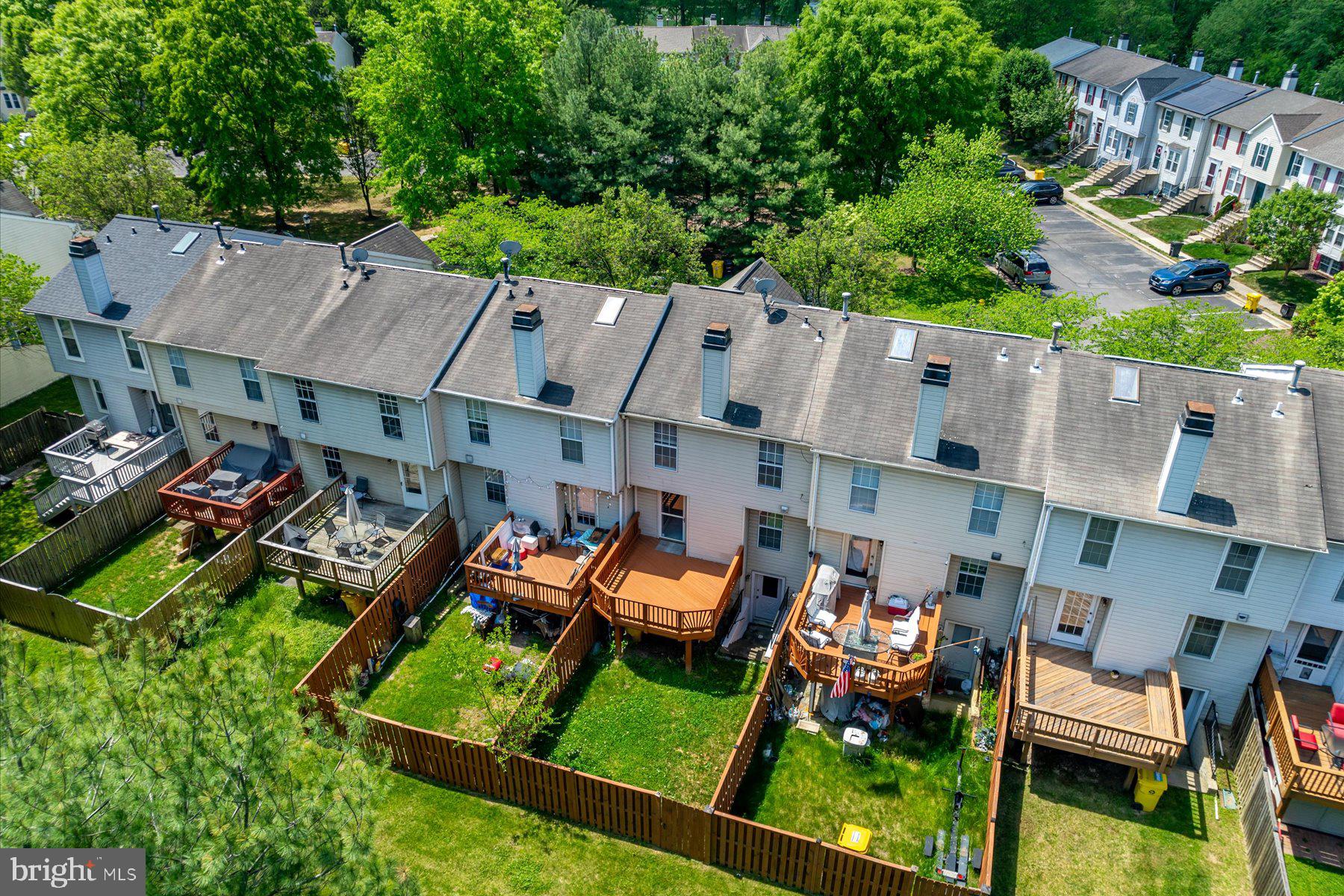 THE TIERS OF WALDEN - Residential