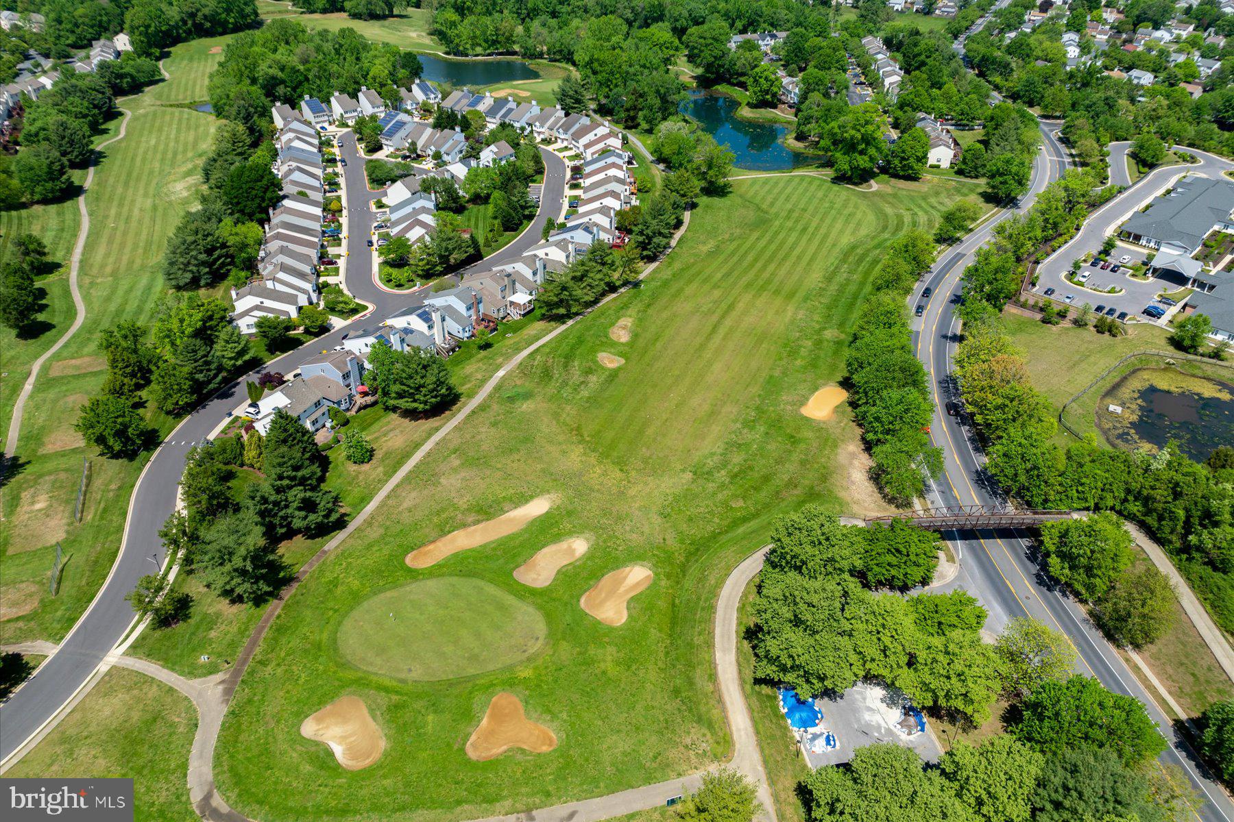 THE TIERS OF WALDEN - Residential