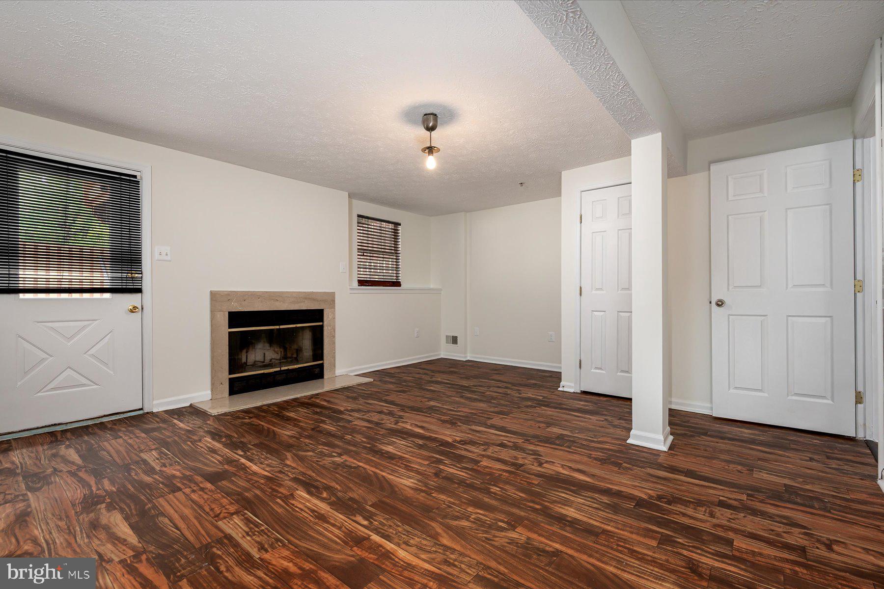 THE TIERS OF WALDEN - Residential