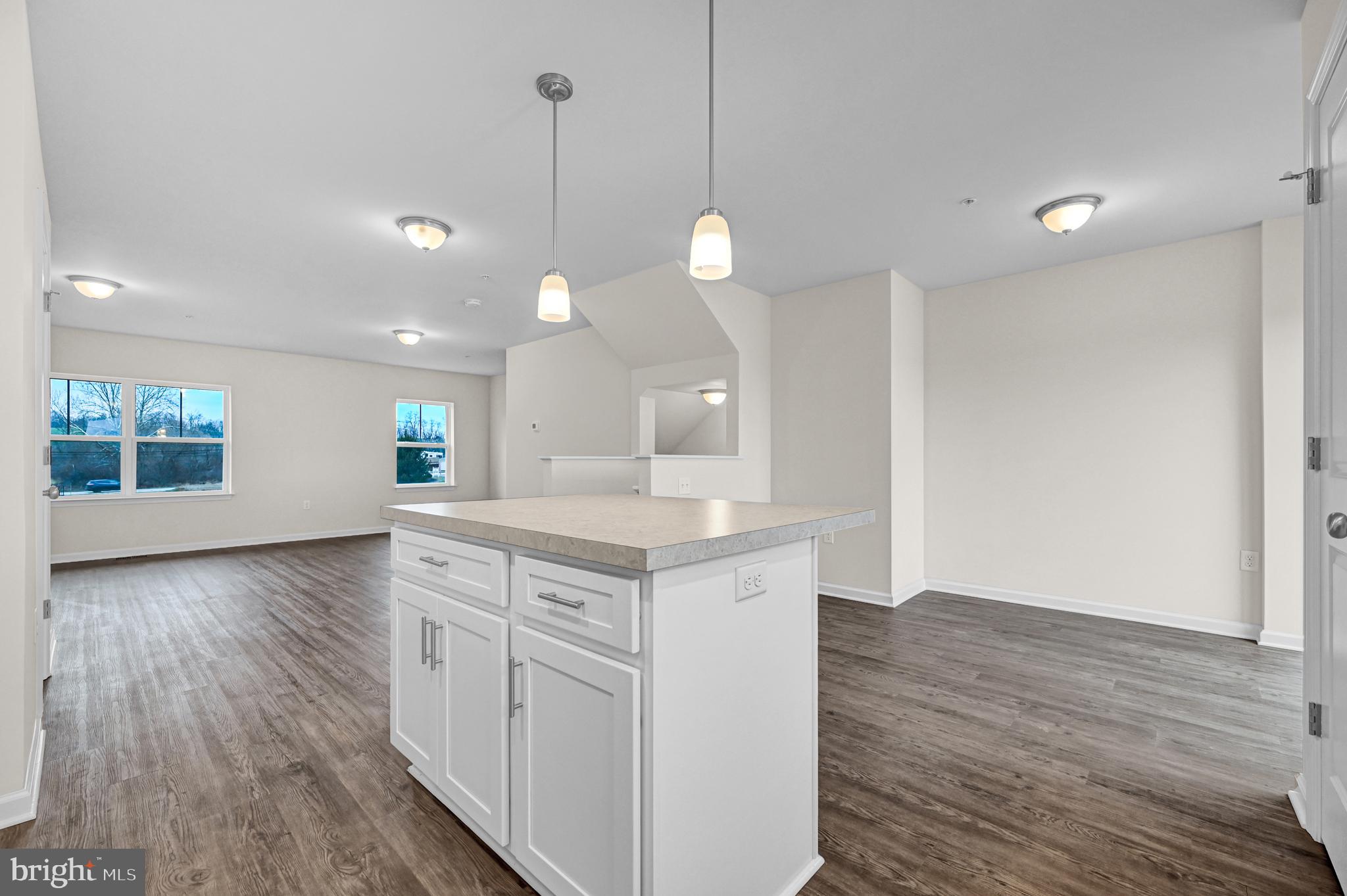 THE LANDING AT FARM LANE ESTATES - Residential