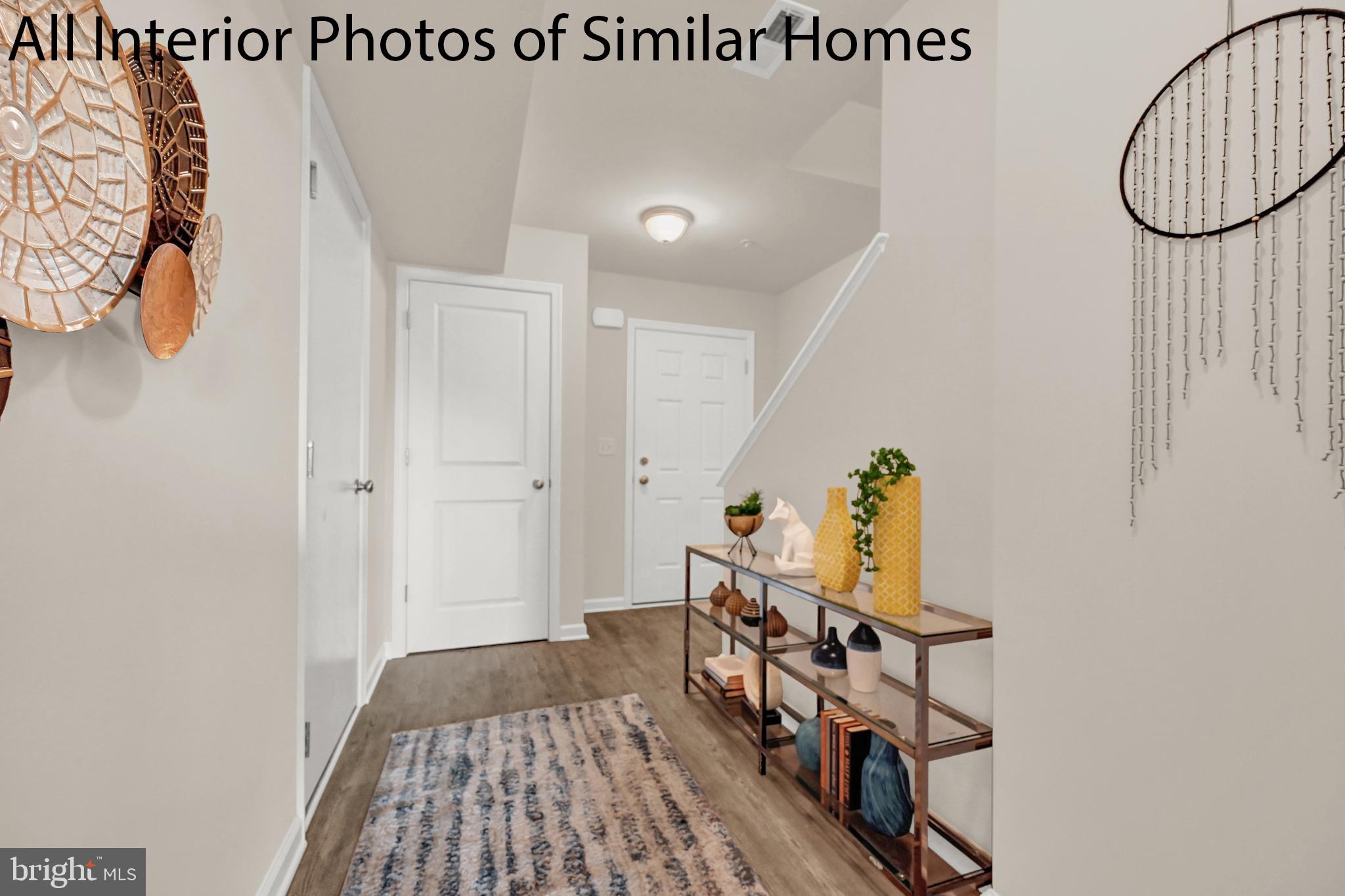 THE LANDING AT FARM LANE ESTATES - Residential